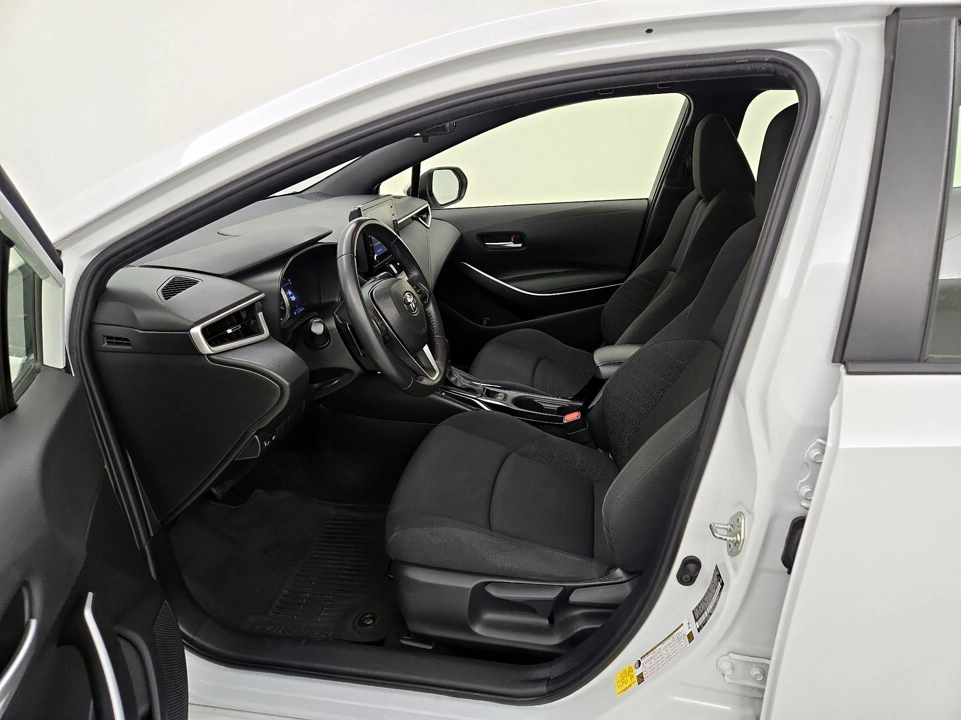 Thumbnail: 2022 Toyota Corolla - 11