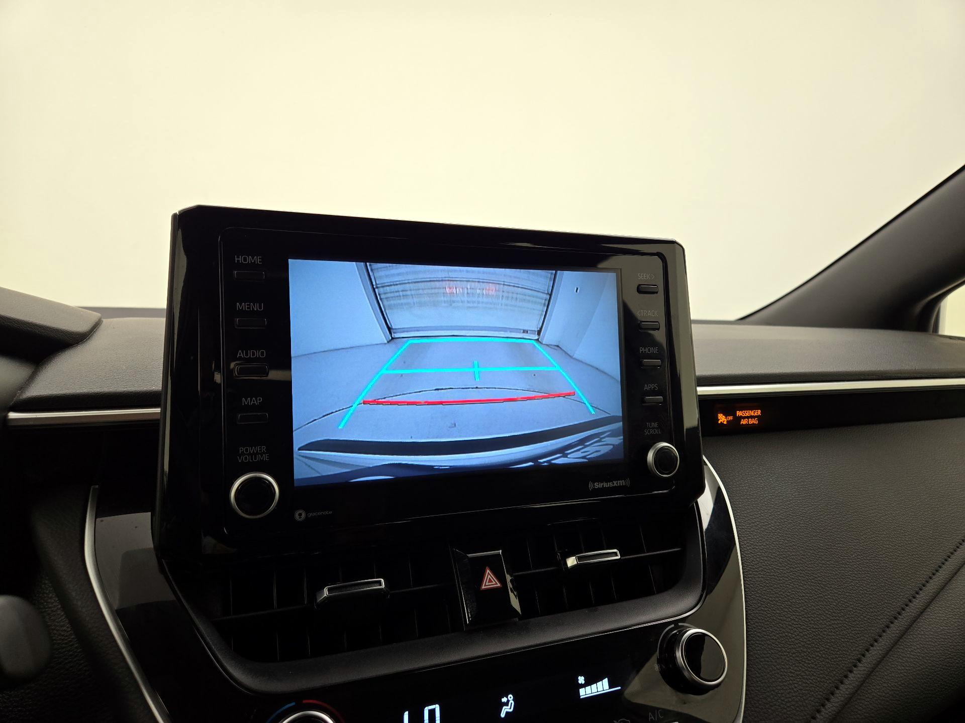 Thumbnail: 2022 Toyota Corolla - 14