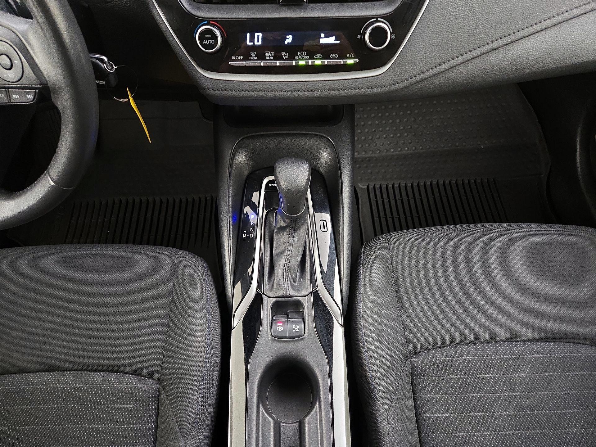 Thumbnail: 2022 Toyota Corolla - 17