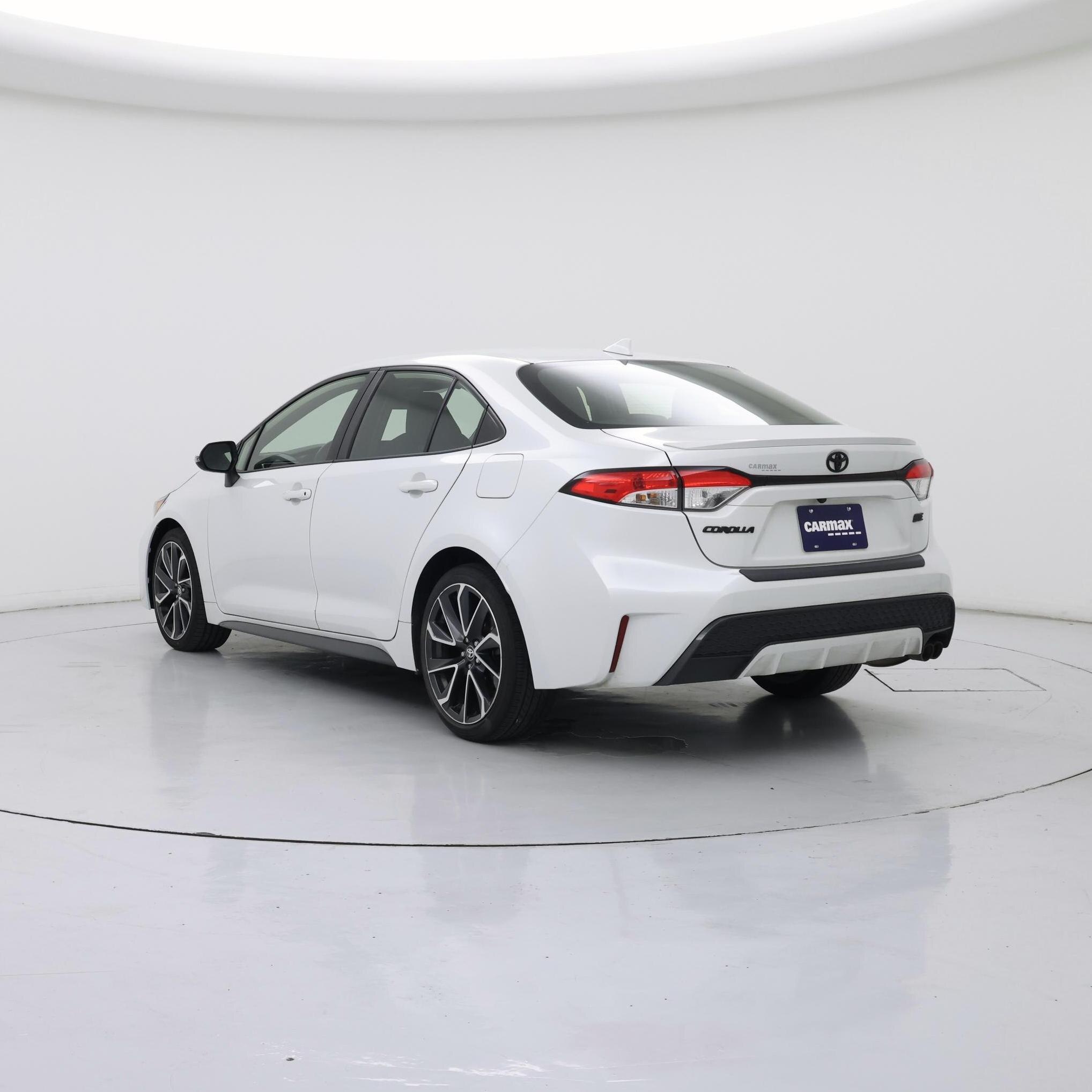 Thumbnail: 2022 Toyota Corolla - 2