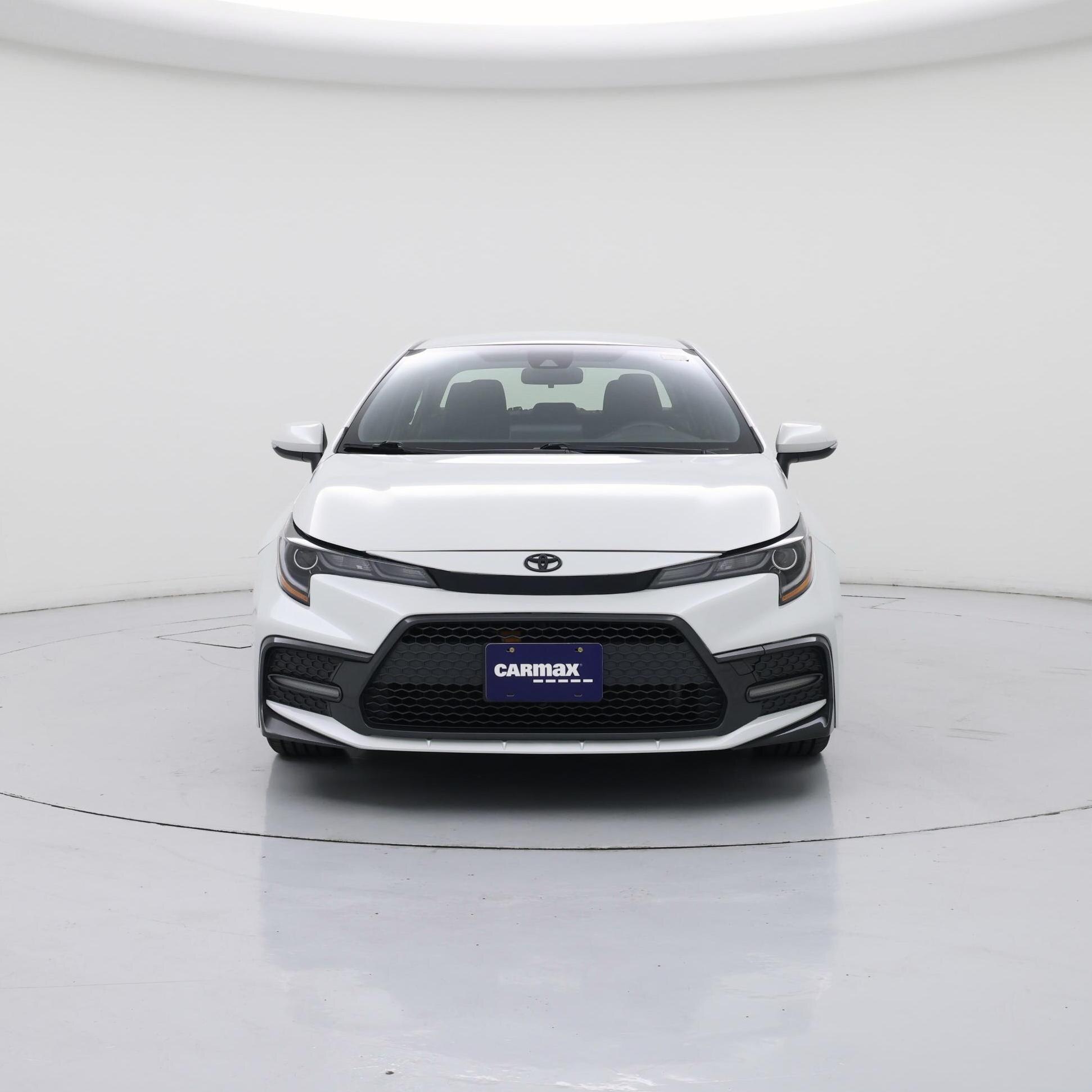 Thumbnail: 2022 Toyota Corolla - 5
