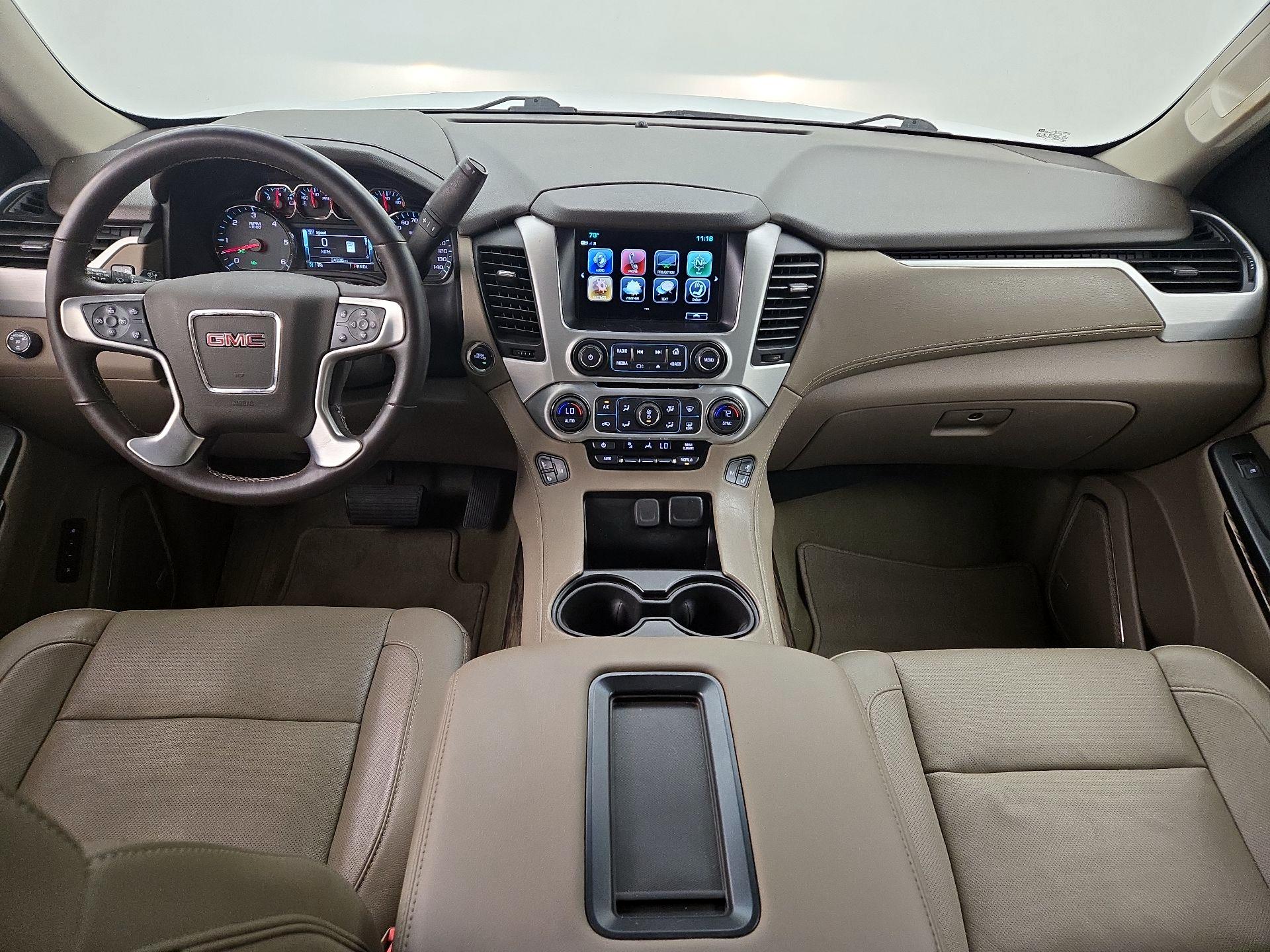 Thumbnail: 2018 GMC Yukon - 9