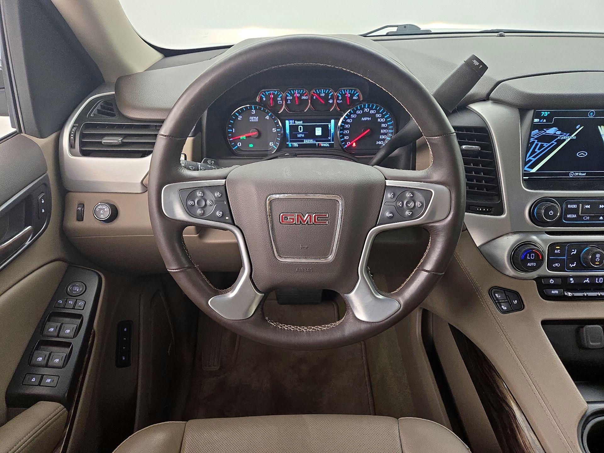 Thumbnail: 2018 GMC Yukon - 10