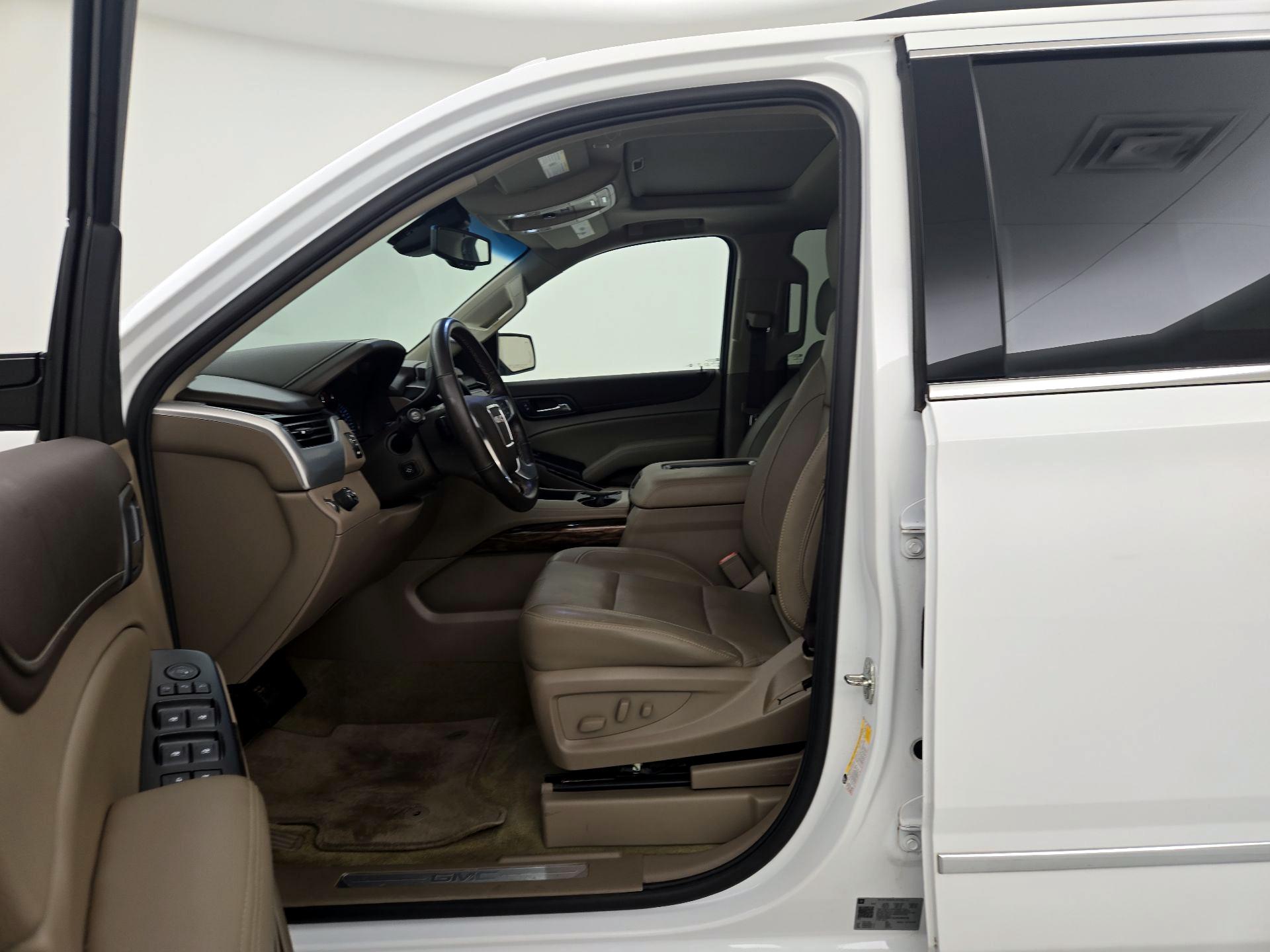 Thumbnail: 2018 GMC Yukon - 11