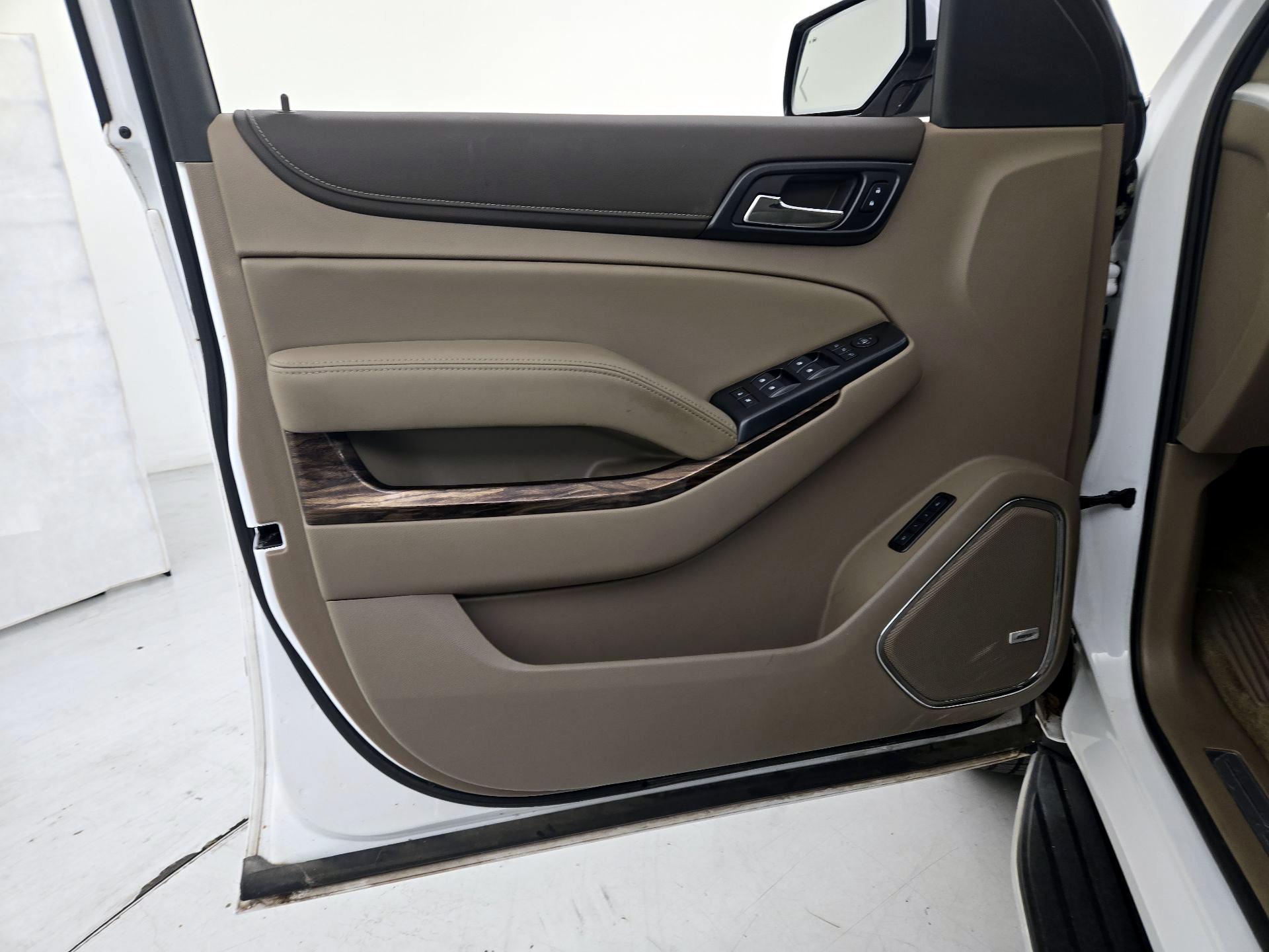 Thumbnail: 2018 GMC Yukon - 12