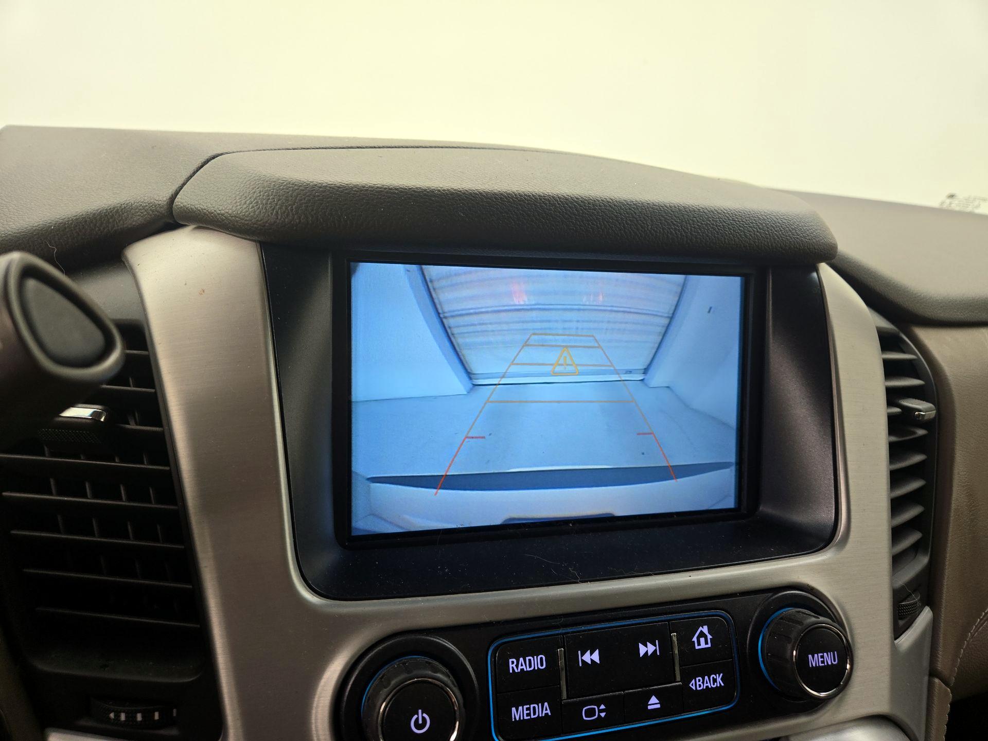 Thumbnail: 2018 GMC Yukon - 15