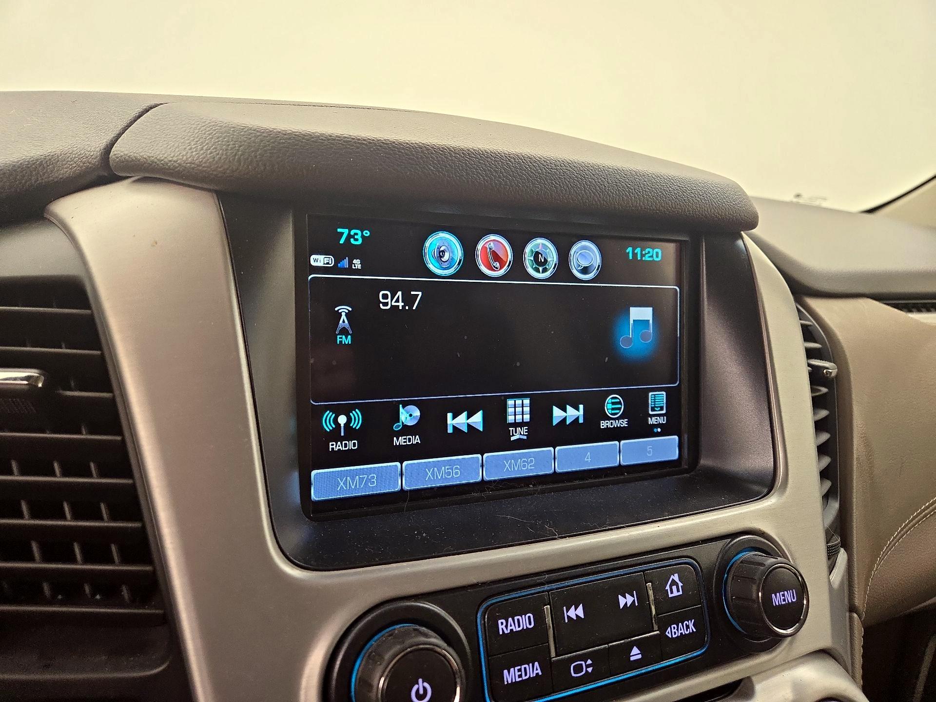 Thumbnail: 2018 GMC Yukon - 16