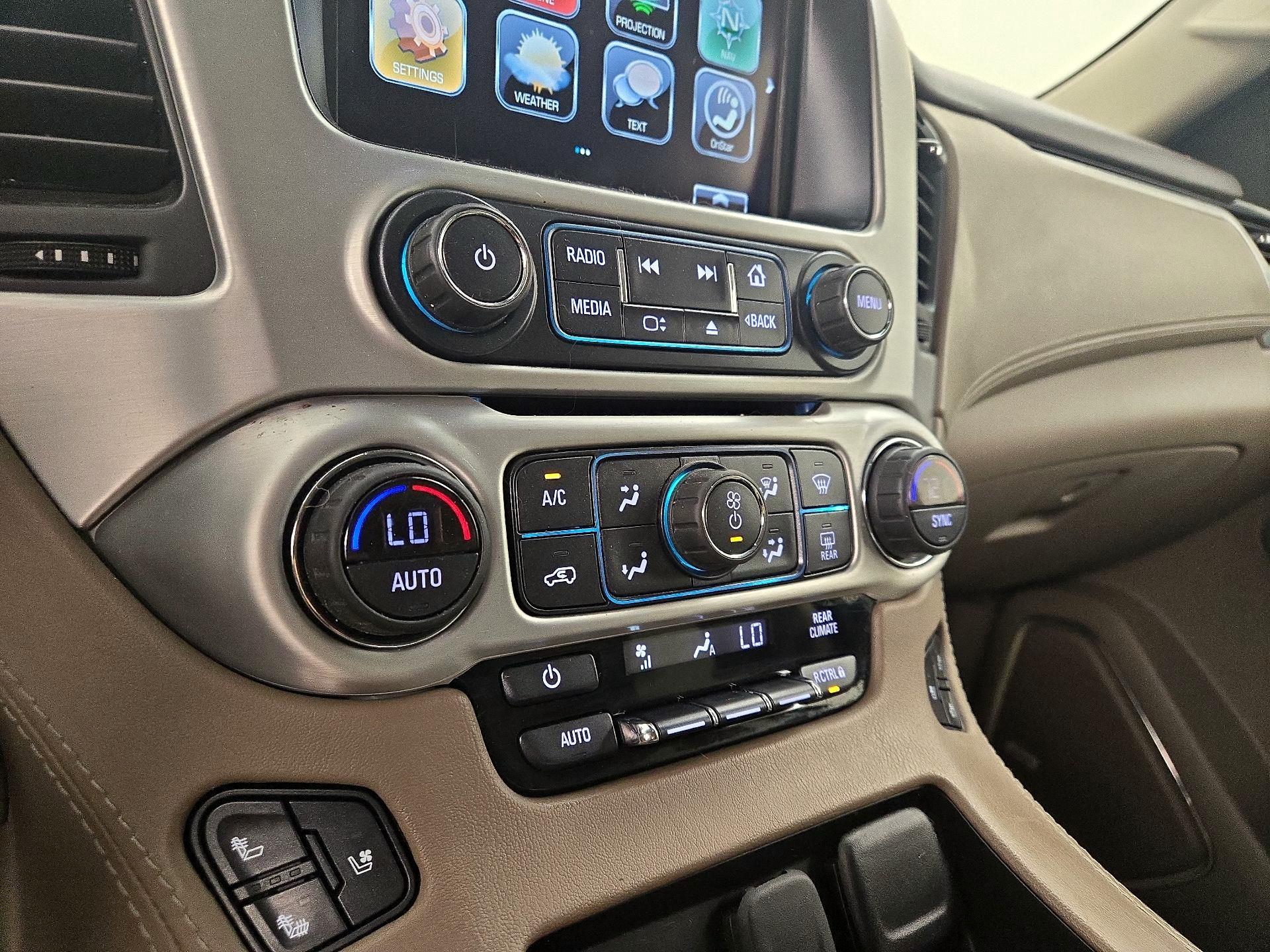 Thumbnail: 2018 GMC Yukon - 17