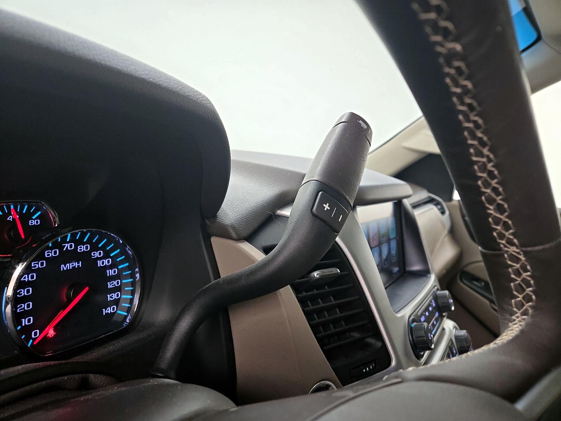 Thumbnail: 2018 GMC Yukon - 18
