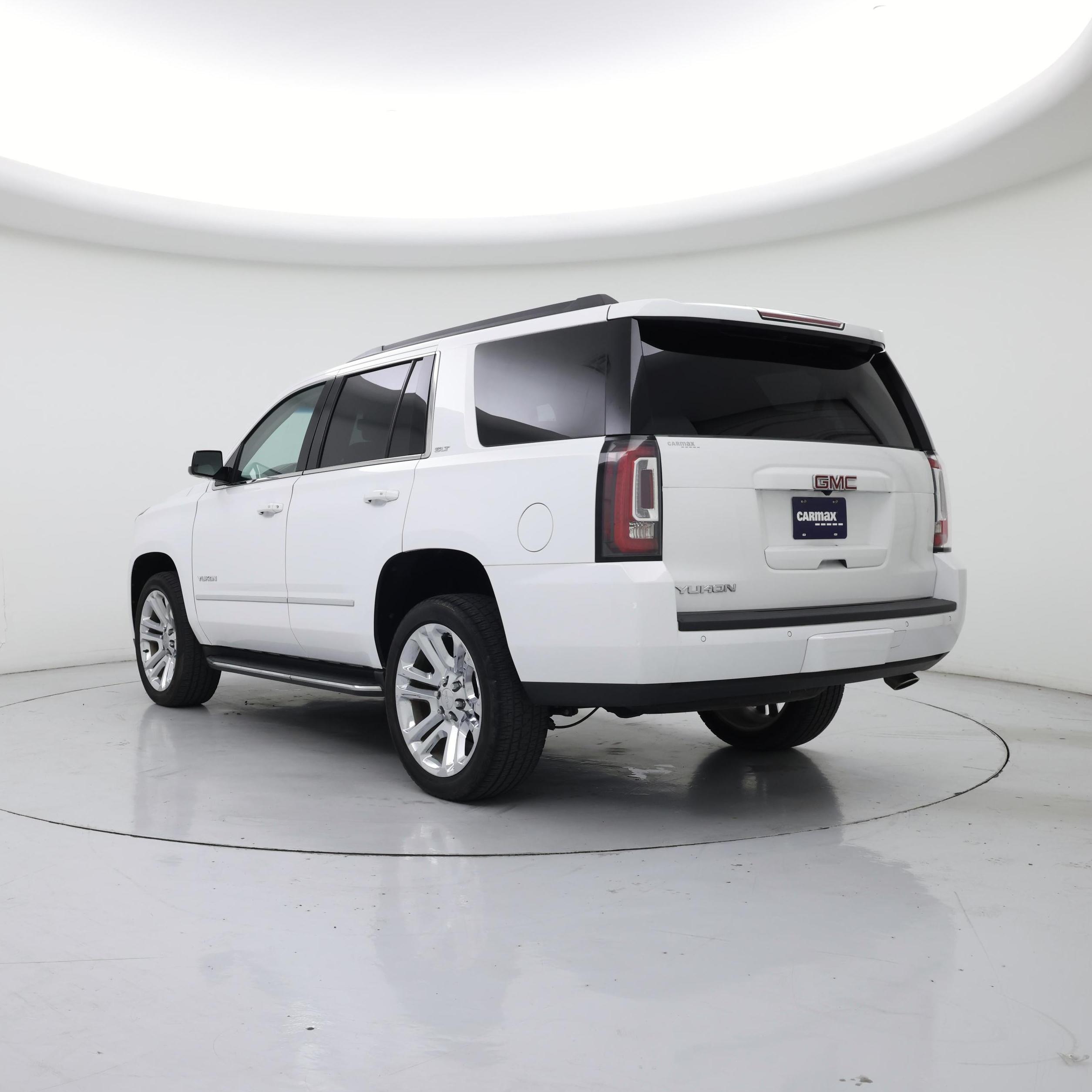 Thumbnail: 2018 GMC Yukon - 2