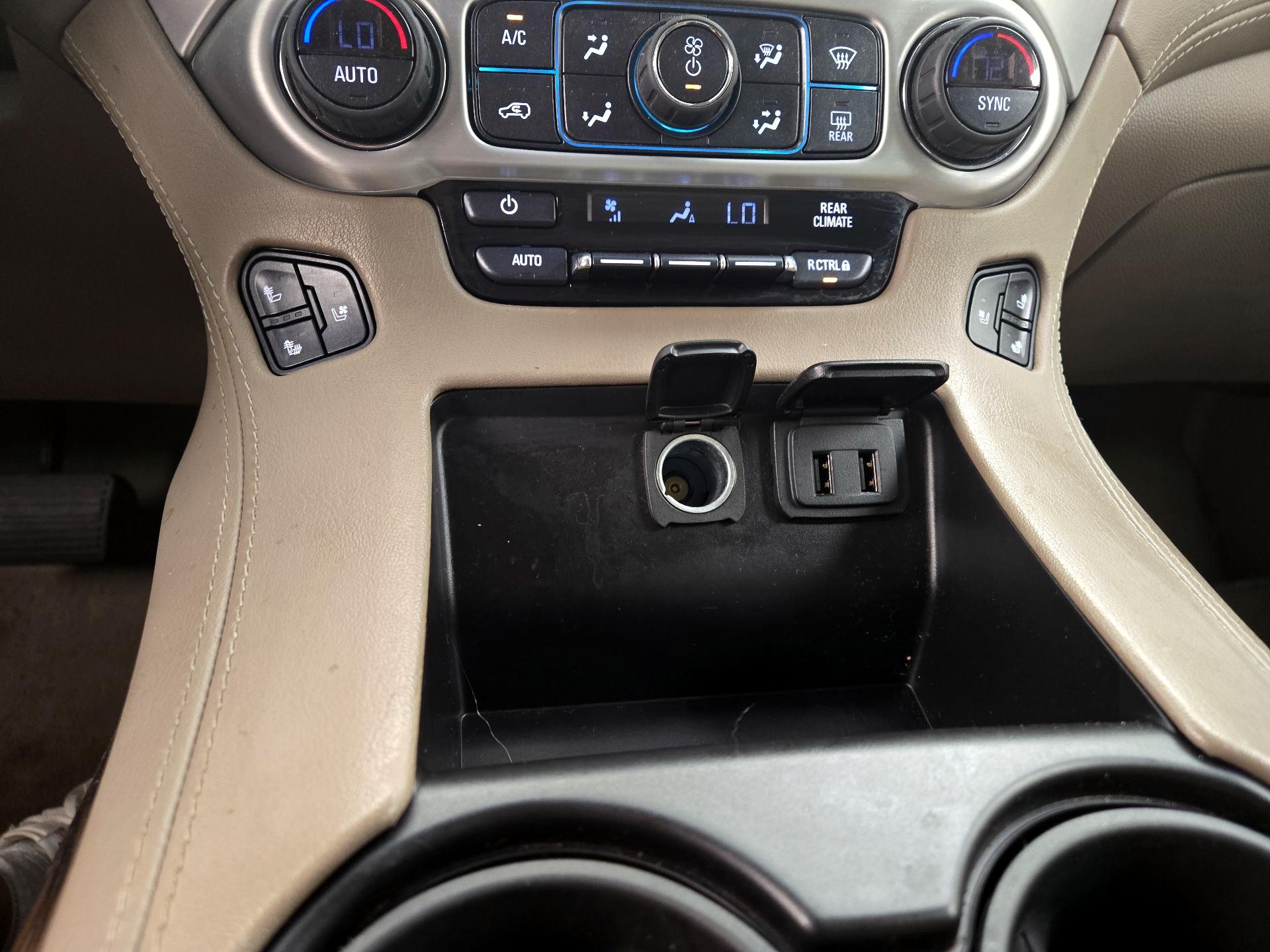 Thumbnail: 2018 GMC Yukon - 19