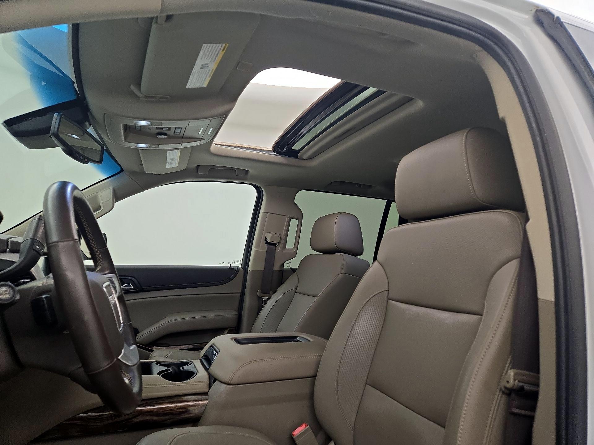 Thumbnail: 2018 GMC Yukon - 20