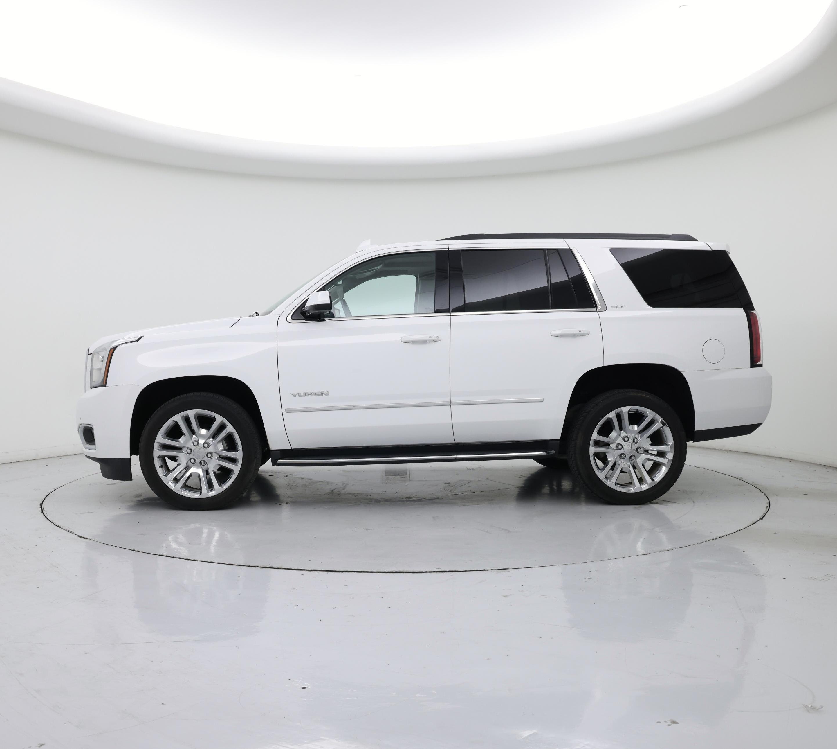 Thumbnail: 2018 GMC Yukon - 3