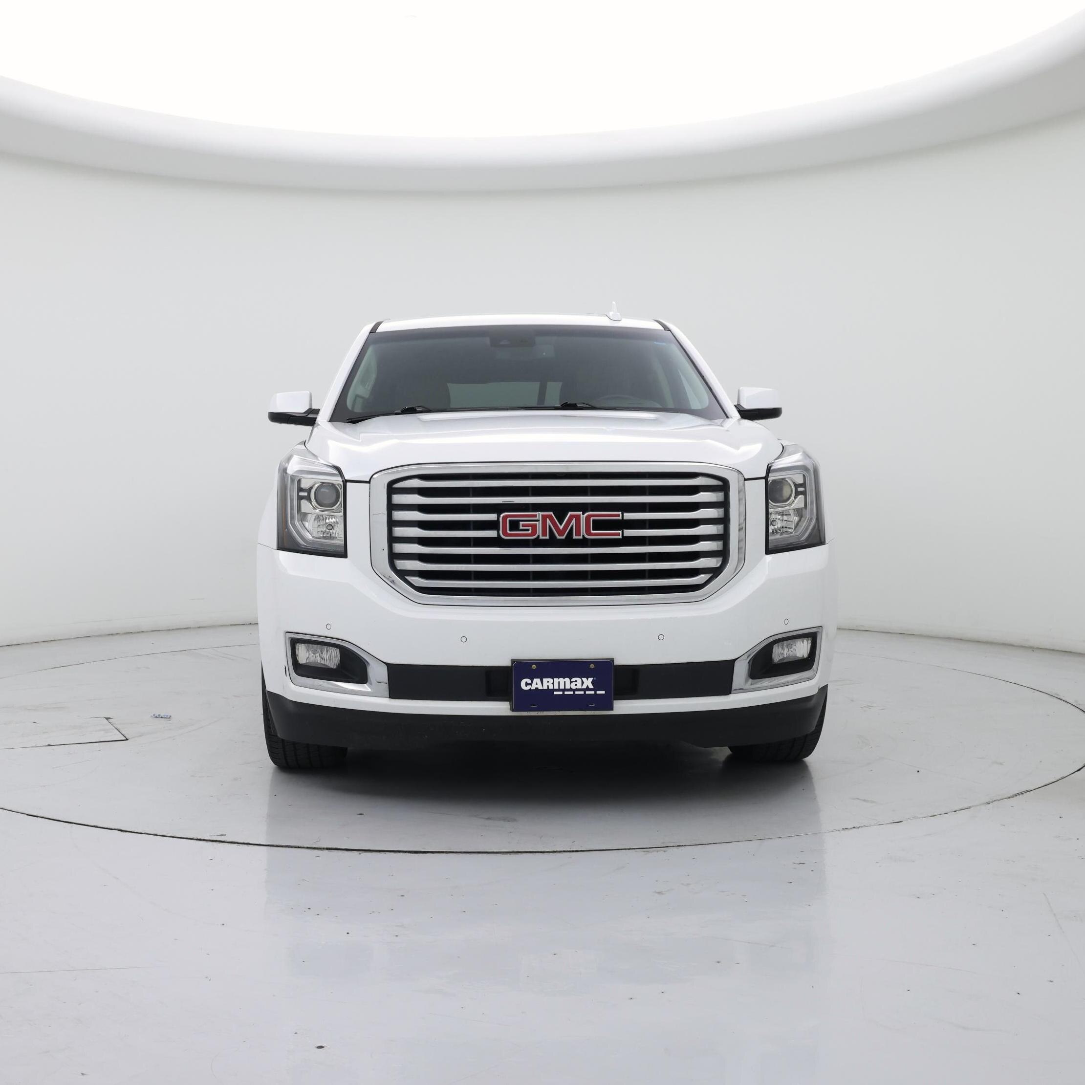 Thumbnail: 2018 GMC Yukon - 5