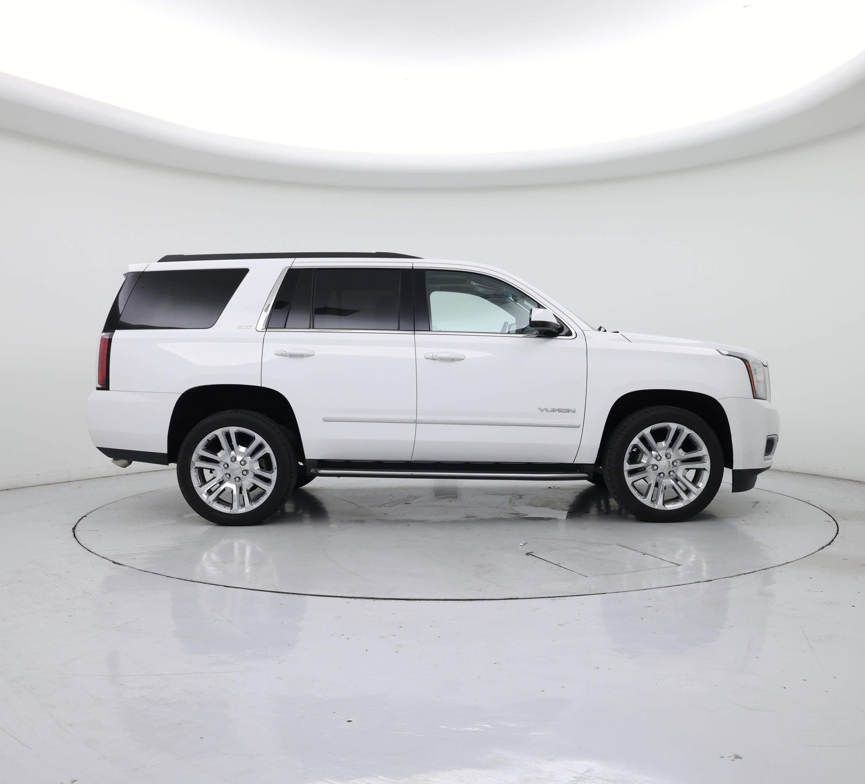 Thumbnail: 2018 GMC Yukon - 7