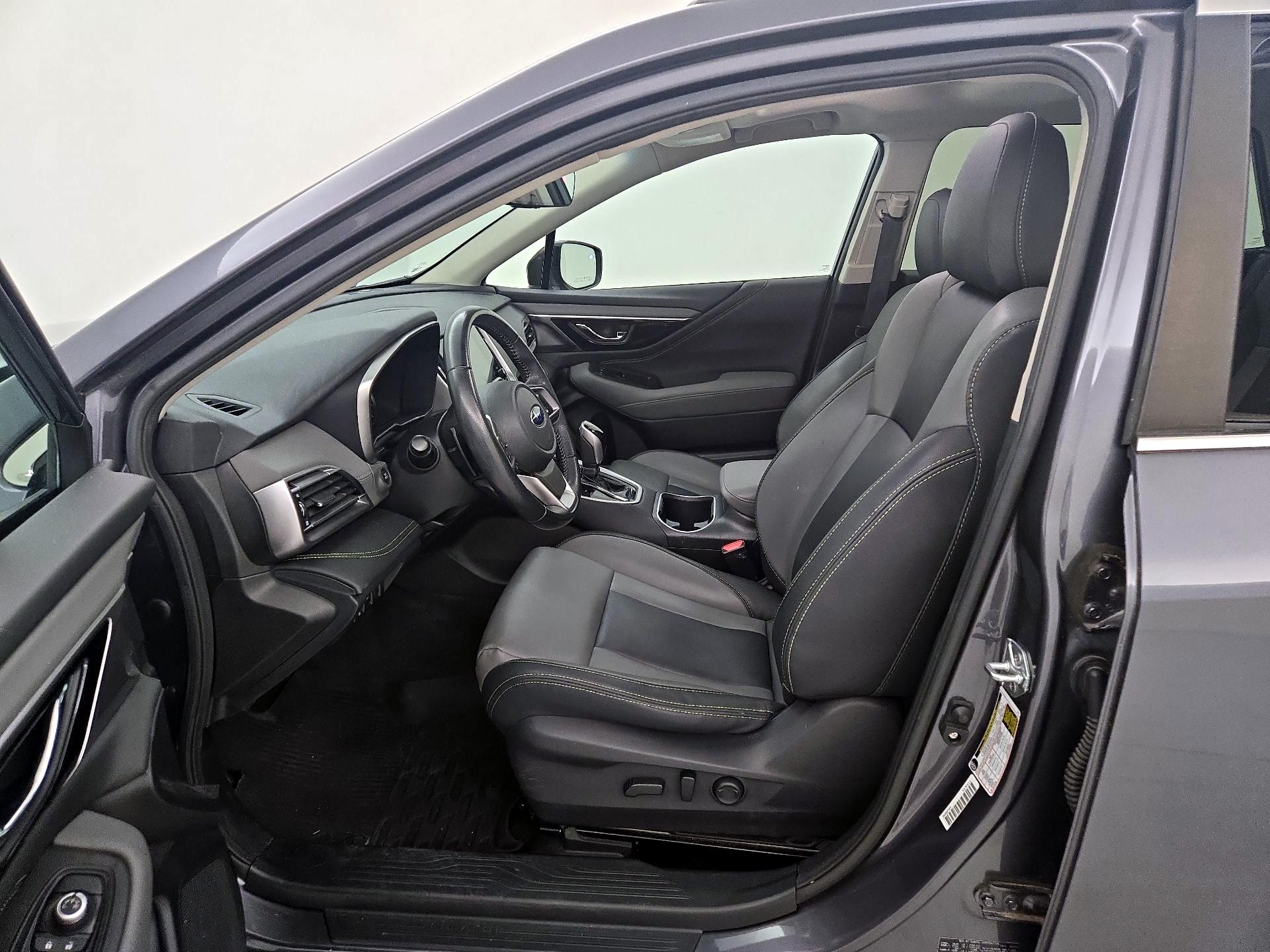 Thumbnail: 2021 Subaru Outback - 11