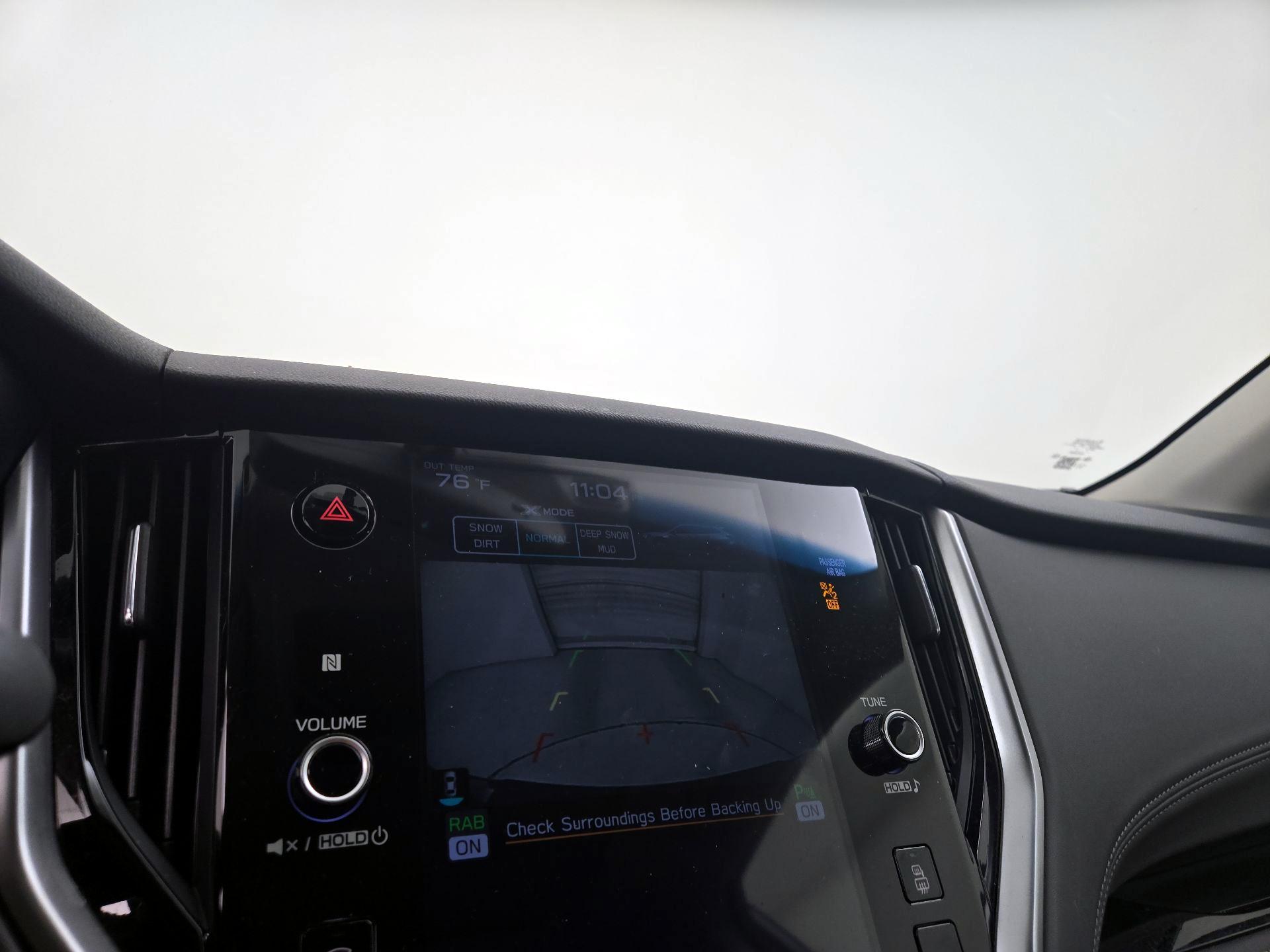 Thumbnail: 2021 Subaru Outback - 14