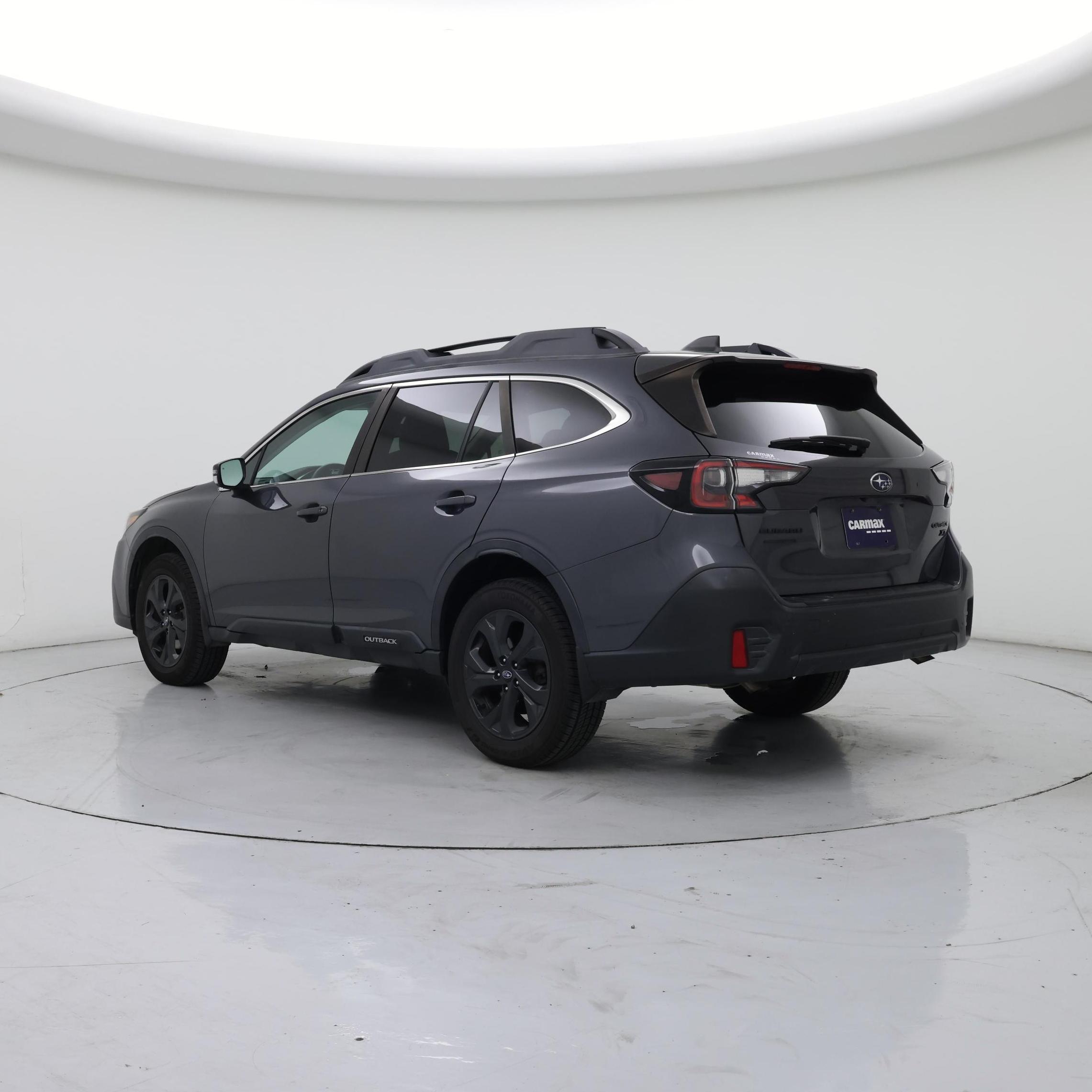 Thumbnail: 2021 Subaru Outback - 2