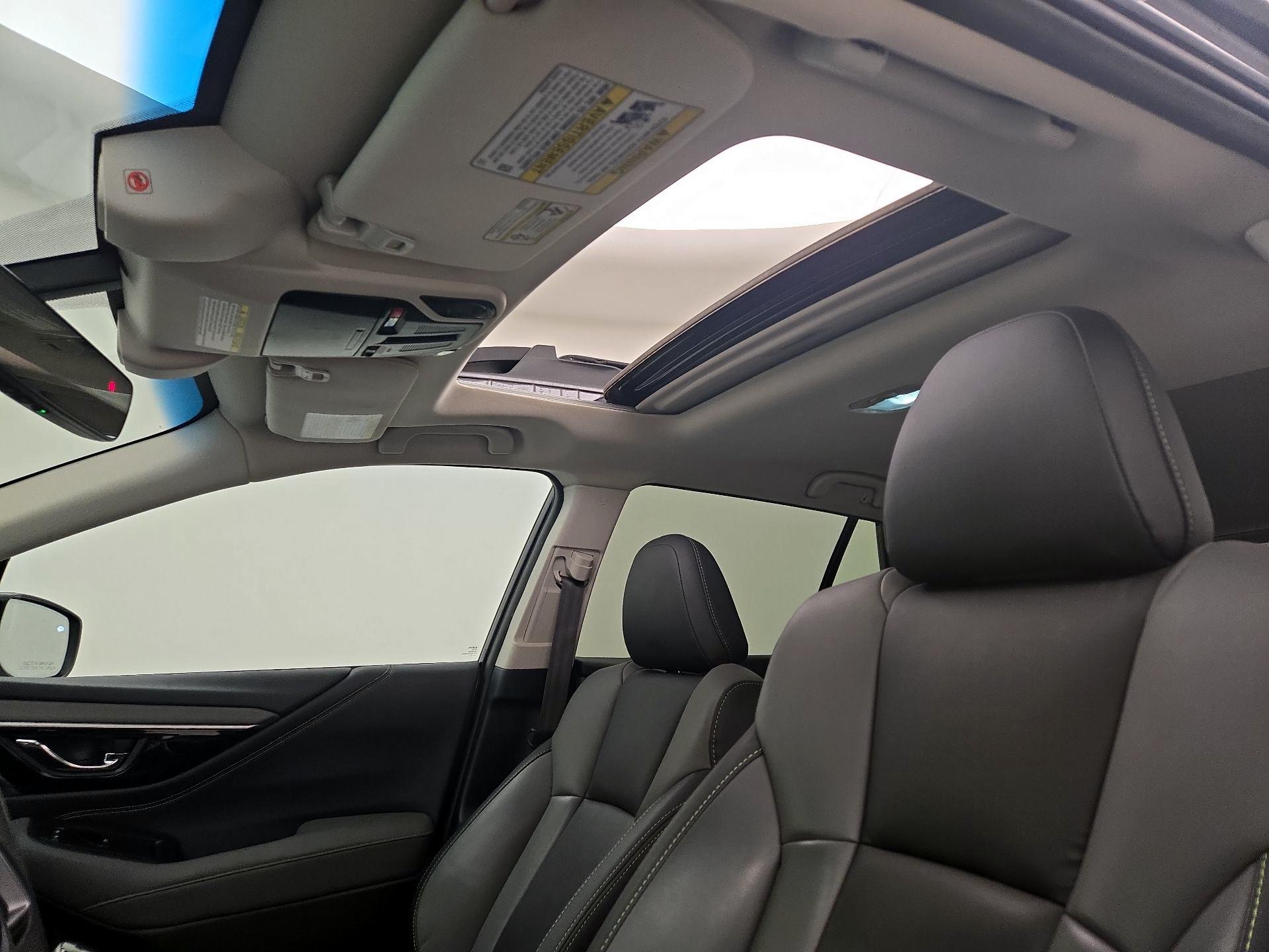 Thumbnail: 2021 Subaru Outback - 19