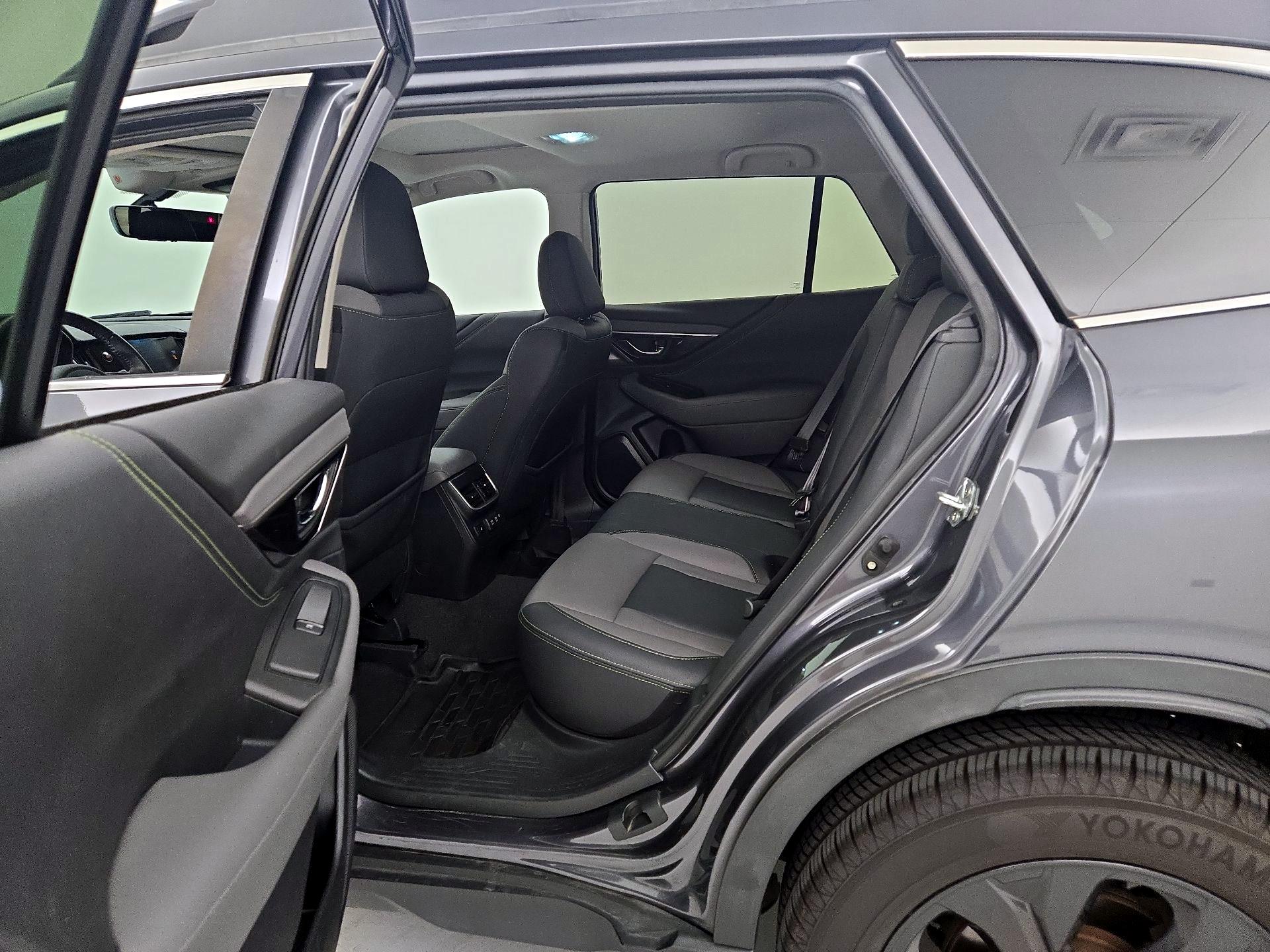 Thumbnail: 2021 Subaru Outback - 20