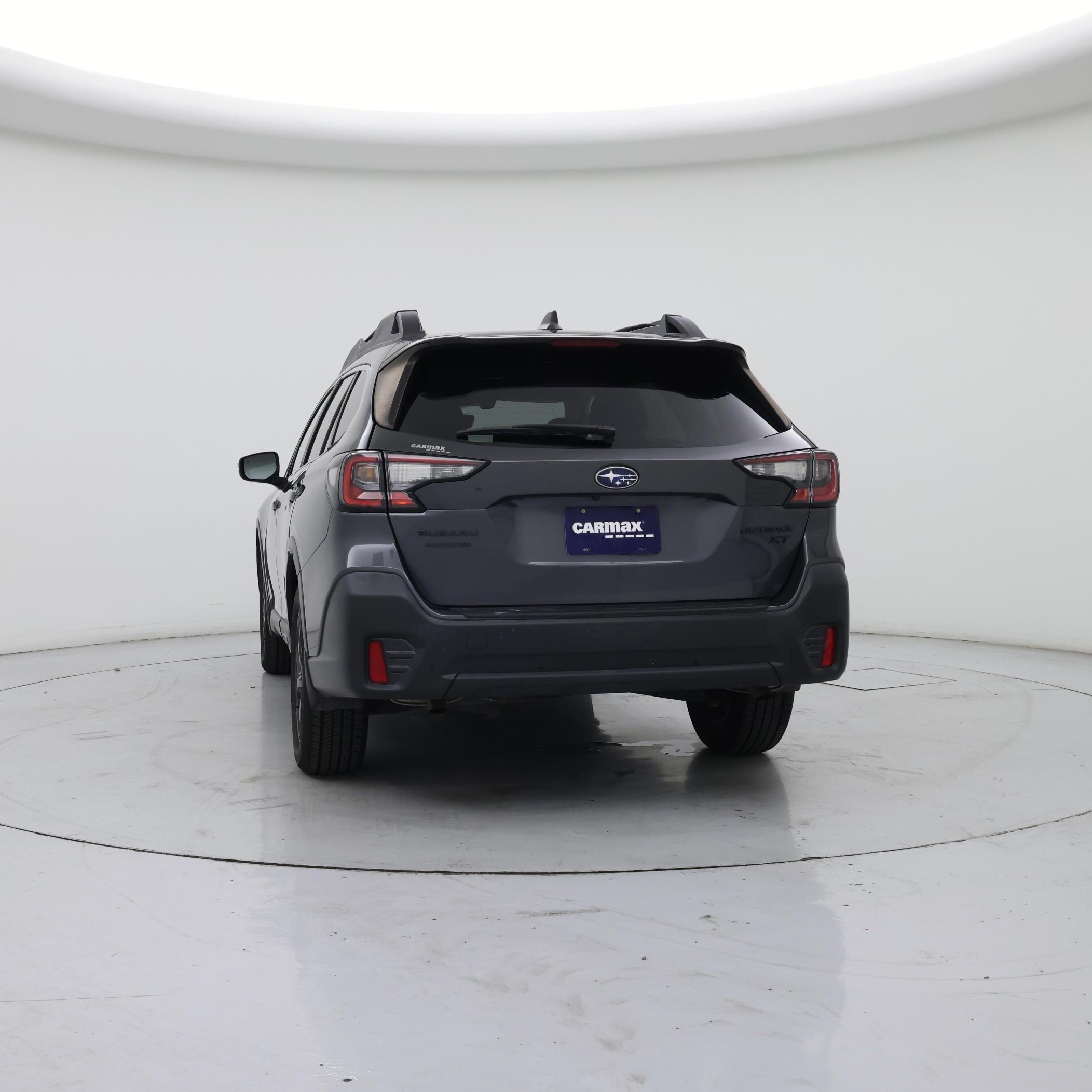 Thumbnail: 2021 Subaru Outback - 6