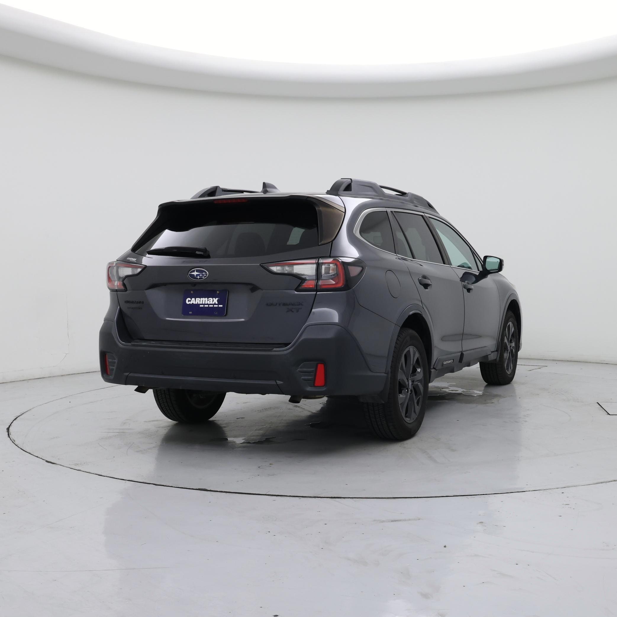 Thumbnail: 2021 Subaru Outback - 8