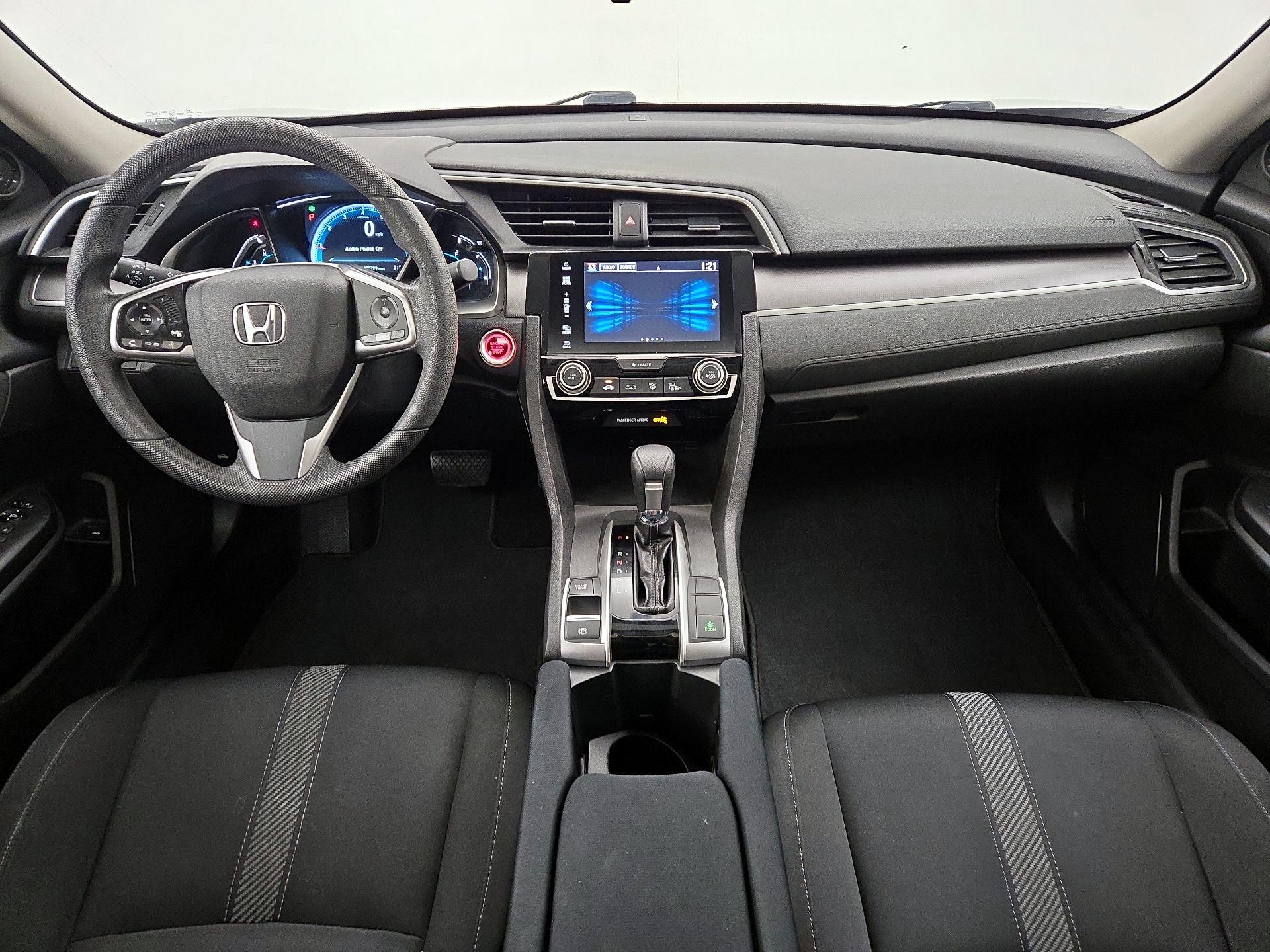Thumbnail: 2016 Honda Civic - 9