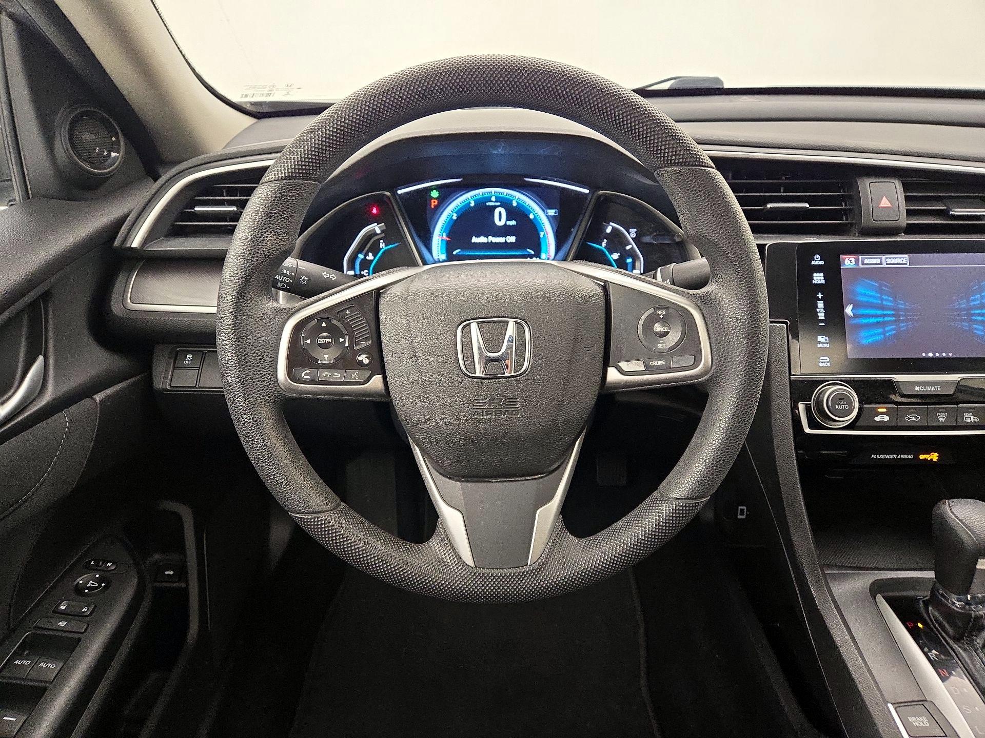 Thumbnail: 2016 Honda Civic - 10