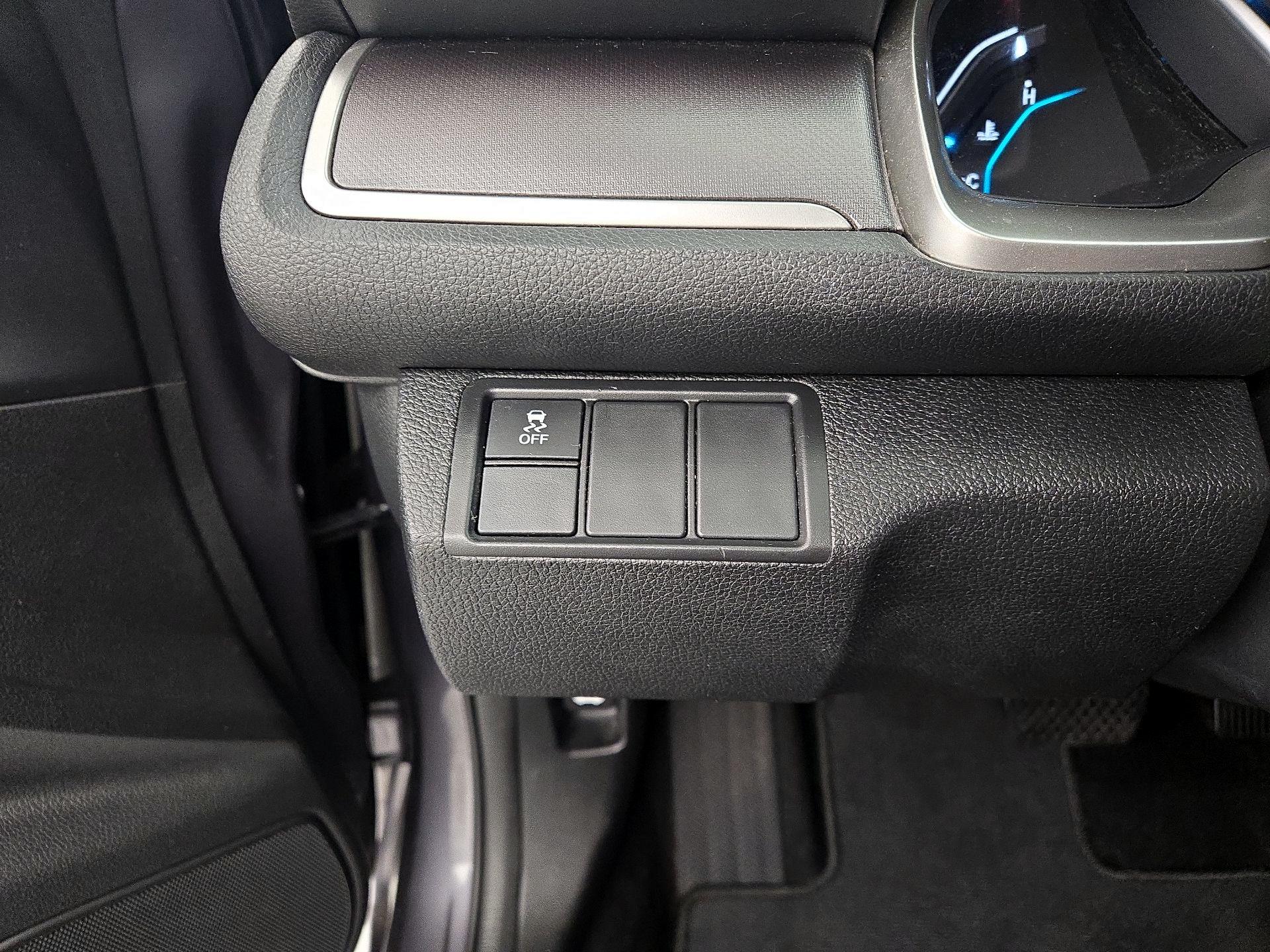 Thumbnail: 2016 Honda Civic - 13