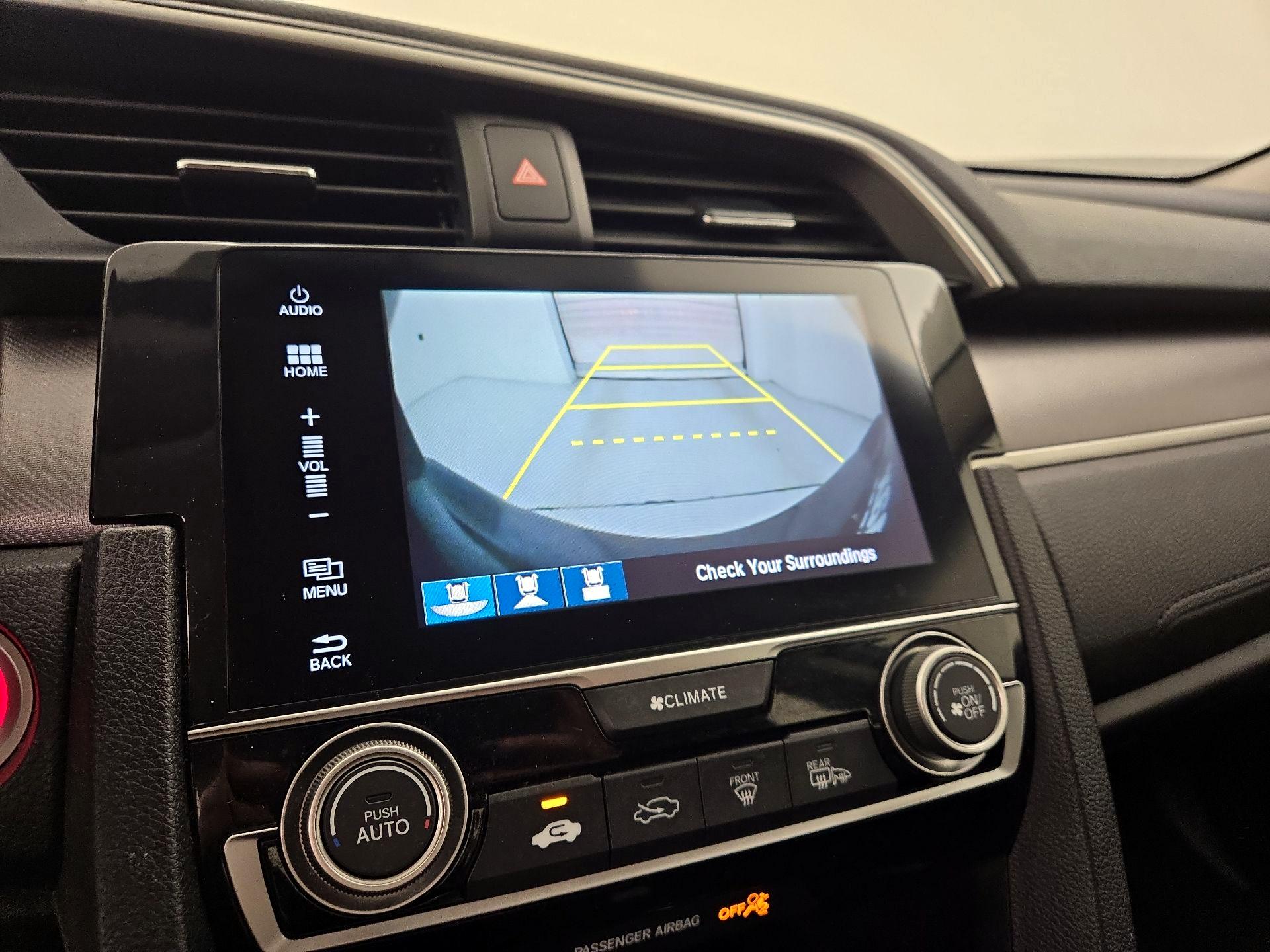 Thumbnail: 2016 Honda Civic - 14