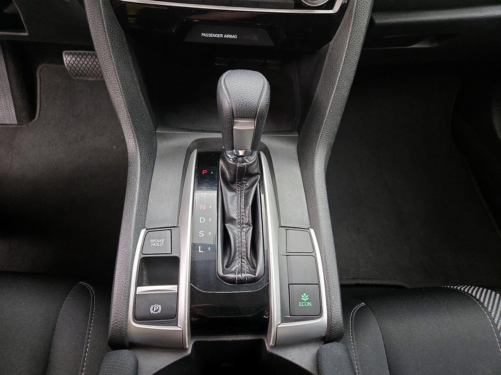 Thumbnail: 2016 Honda Civic - 17