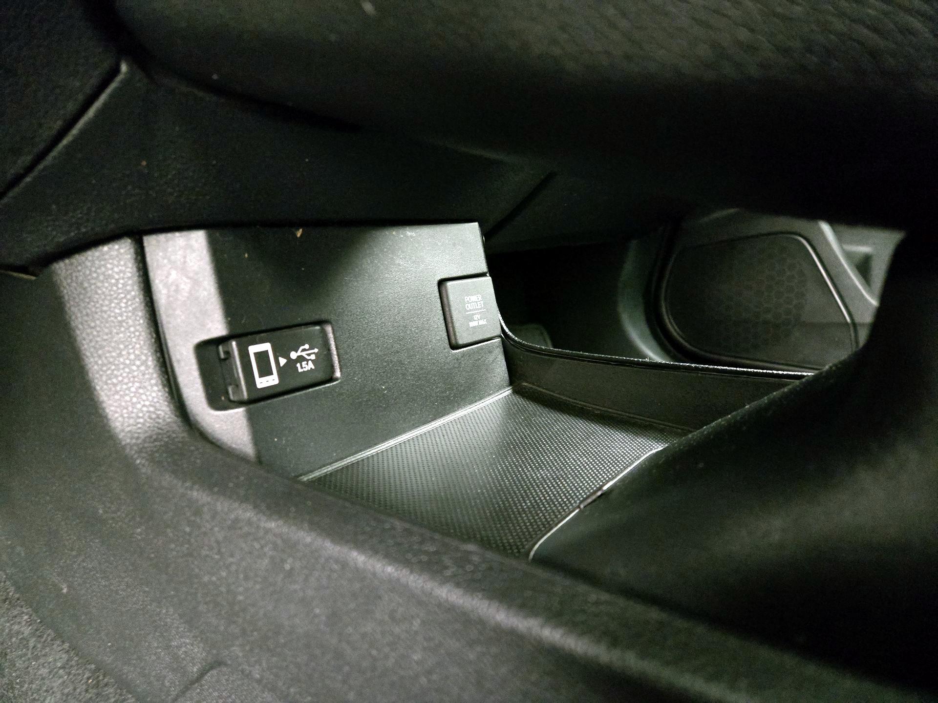 Thumbnail: 2016 Honda Civic - 18
