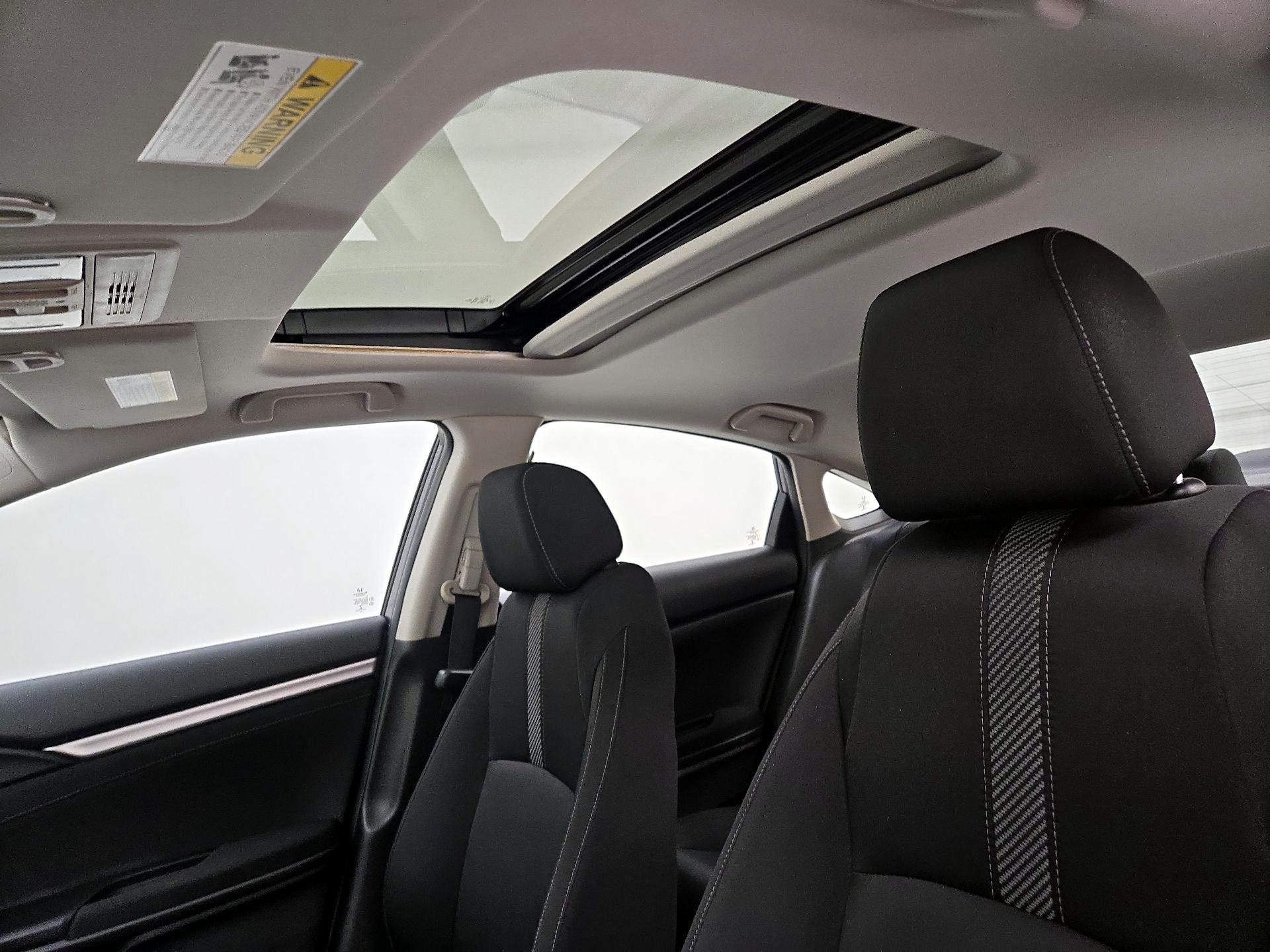 Thumbnail: 2016 Honda Civic - 19