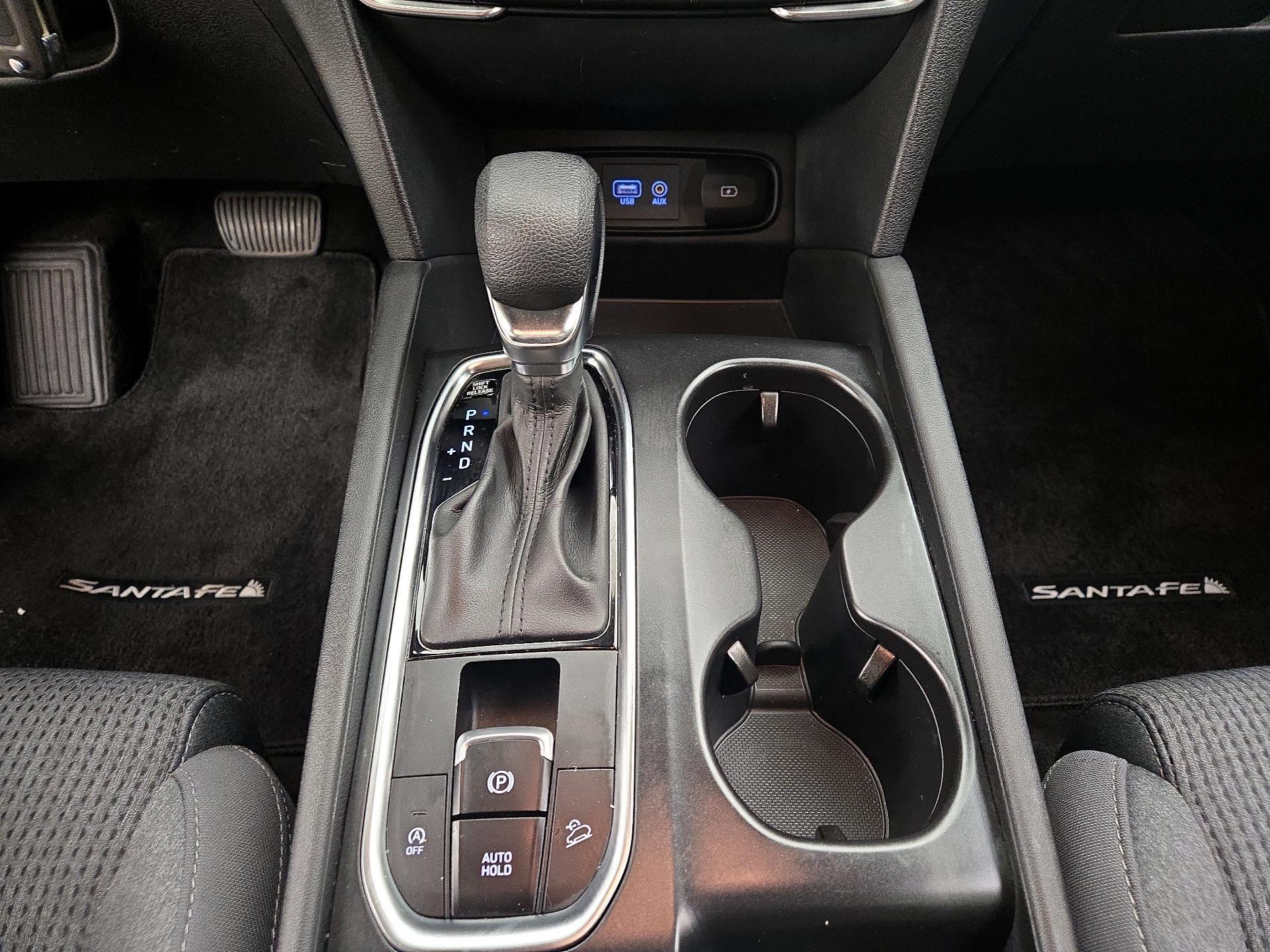 Thumbnail: 2020 Hyundai Santa Fe - 17