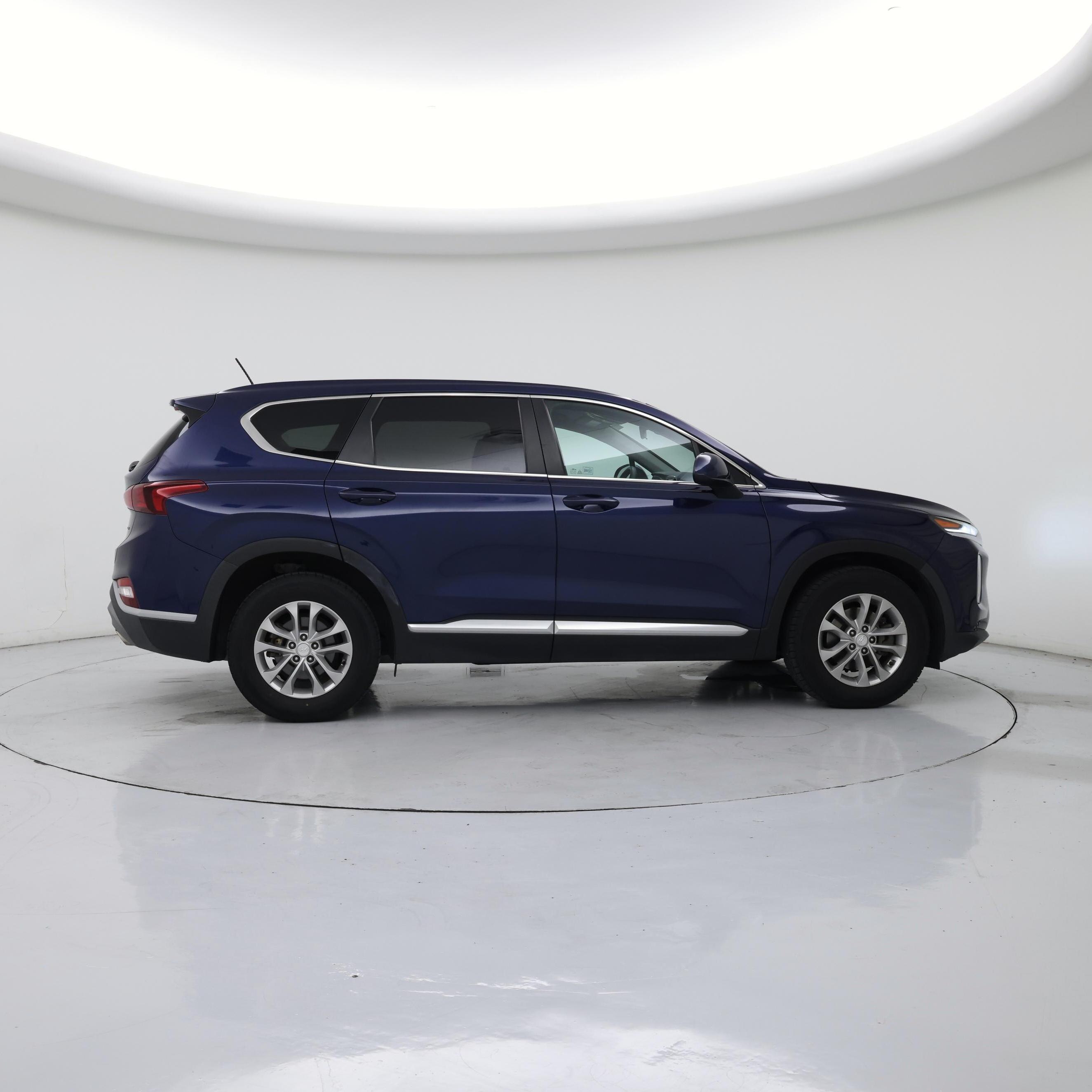 Thumbnail: 2020 Hyundai Santa Fe - 7