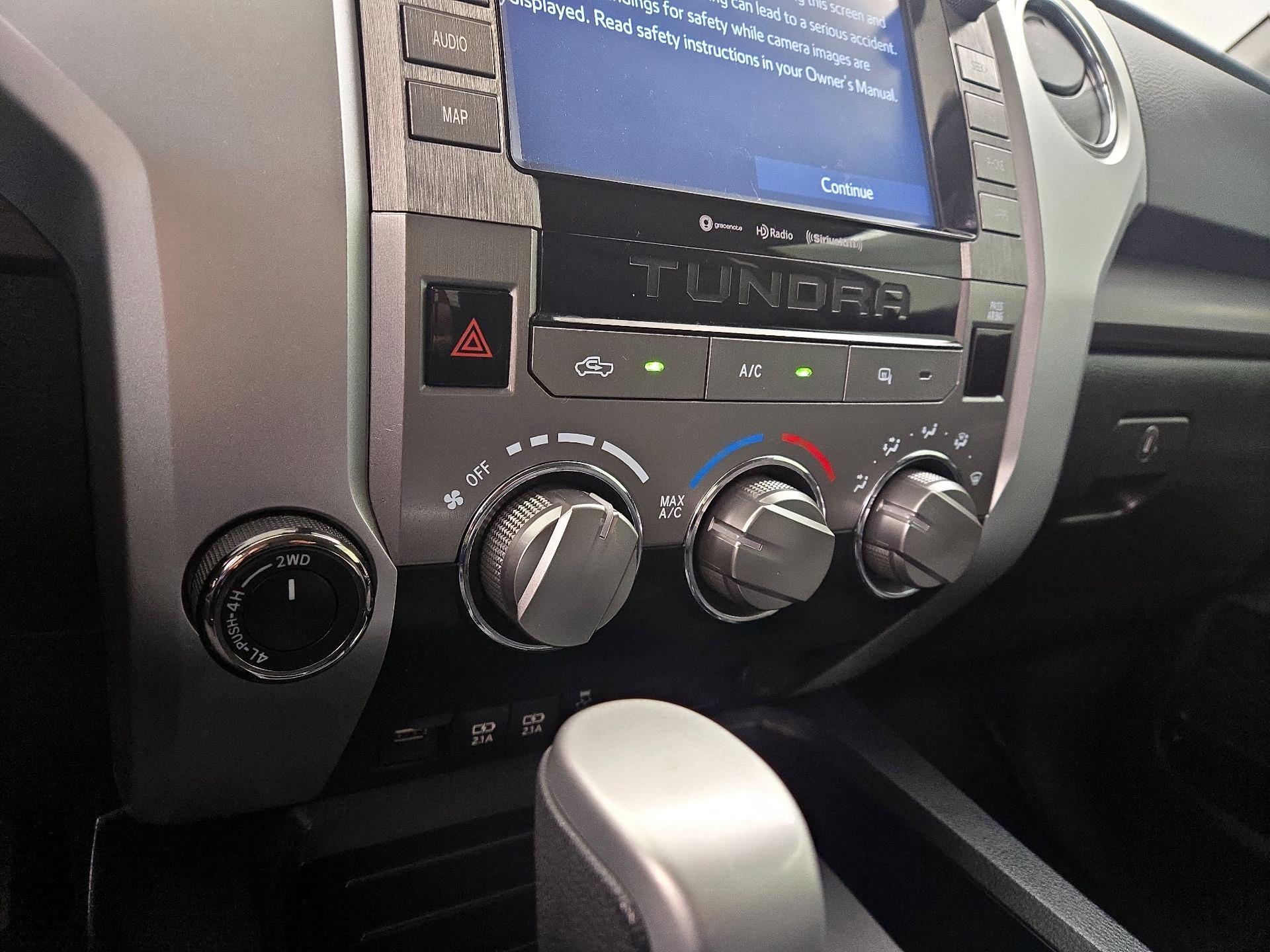 Thumbnail: 2020 Toyota Tundra - 16