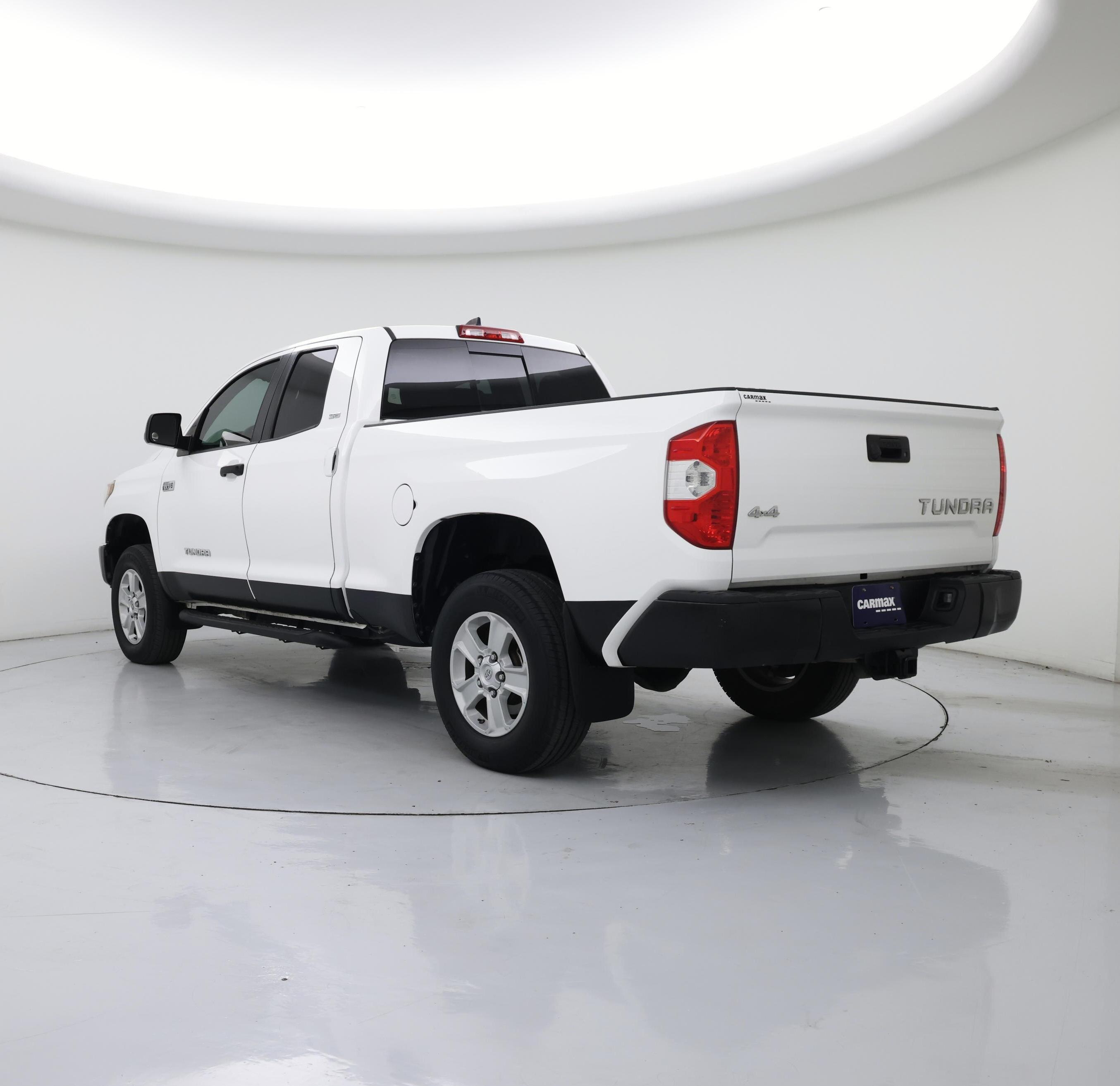 Thumbnail: 2020 Toyota Tundra - 2