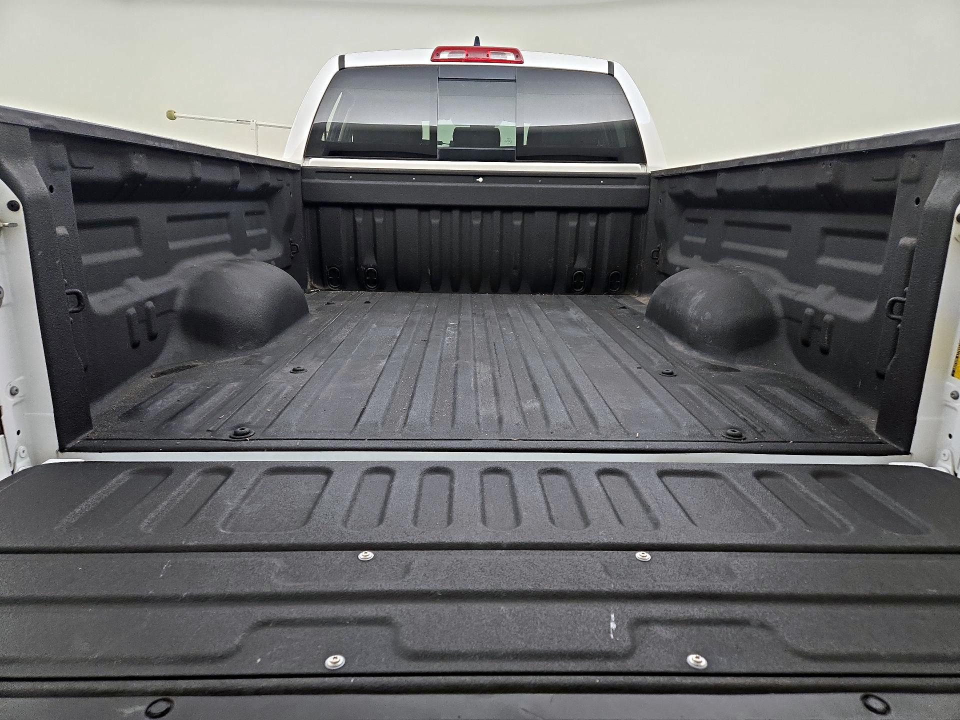 Thumbnail: 2020 Toyota Tundra - 20