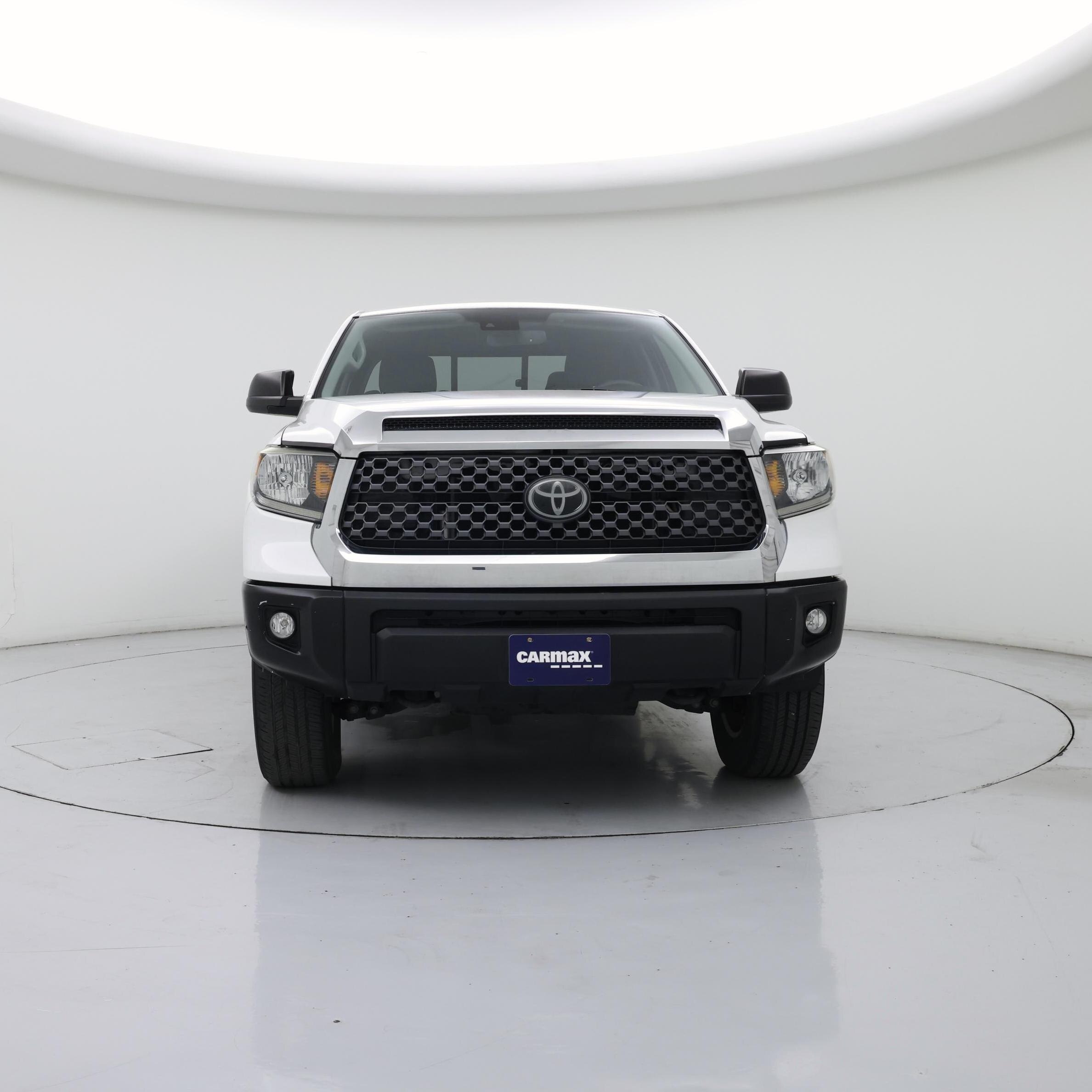 Thumbnail: 2020 Toyota Tundra - 5