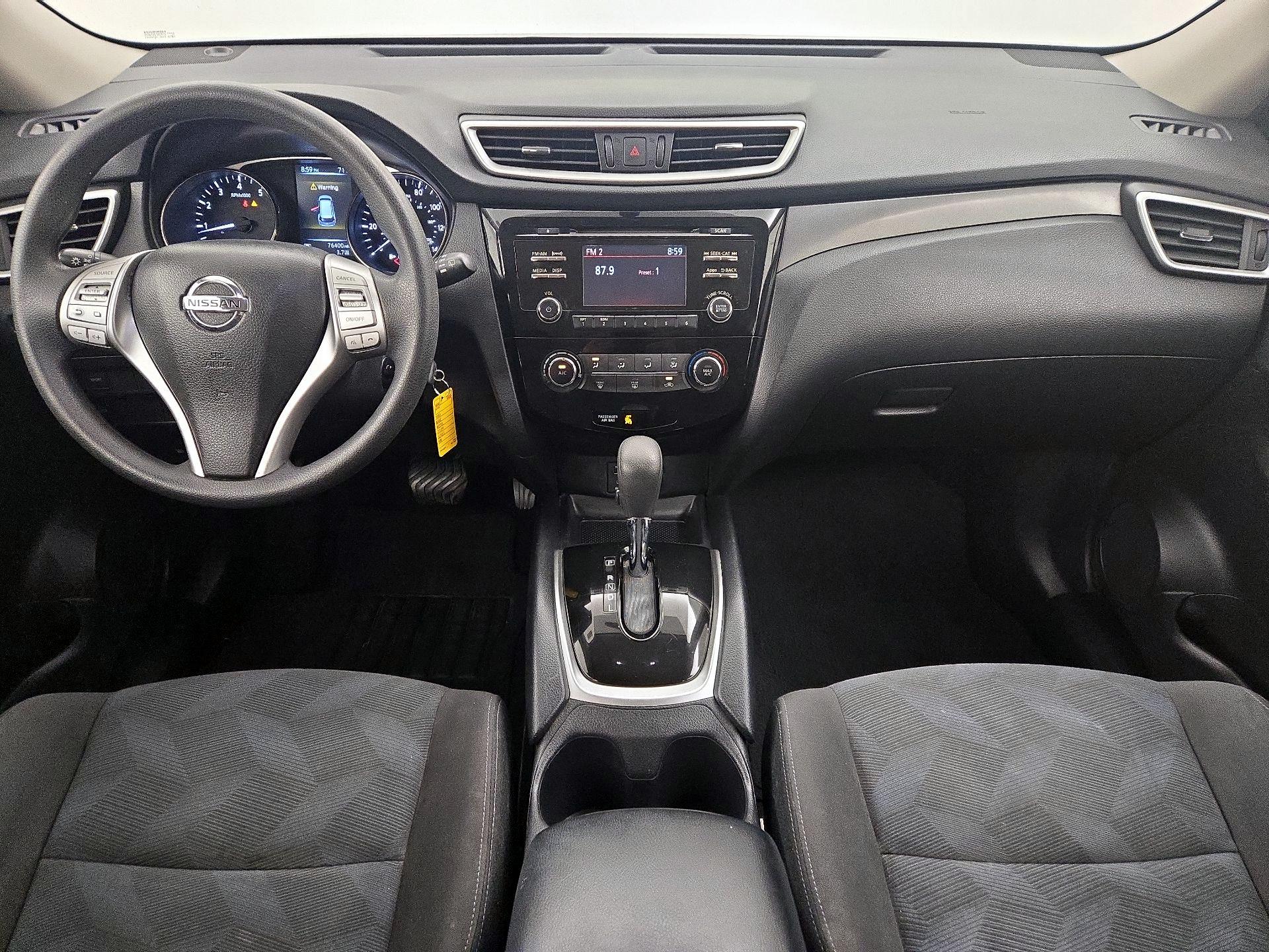 Thumbnail: 2016 Nissan Rogue - 9