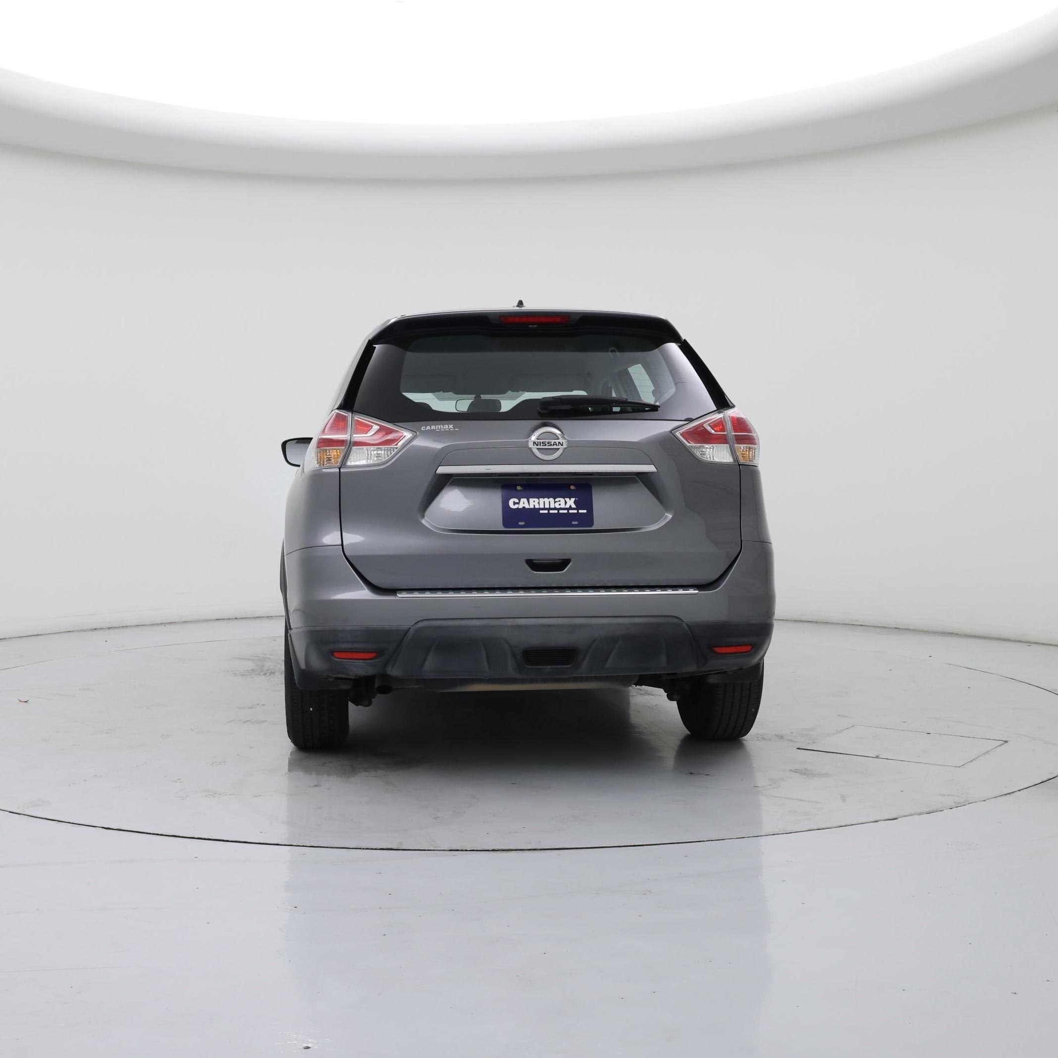 Thumbnail: 2016 Nissan Rogue - 6