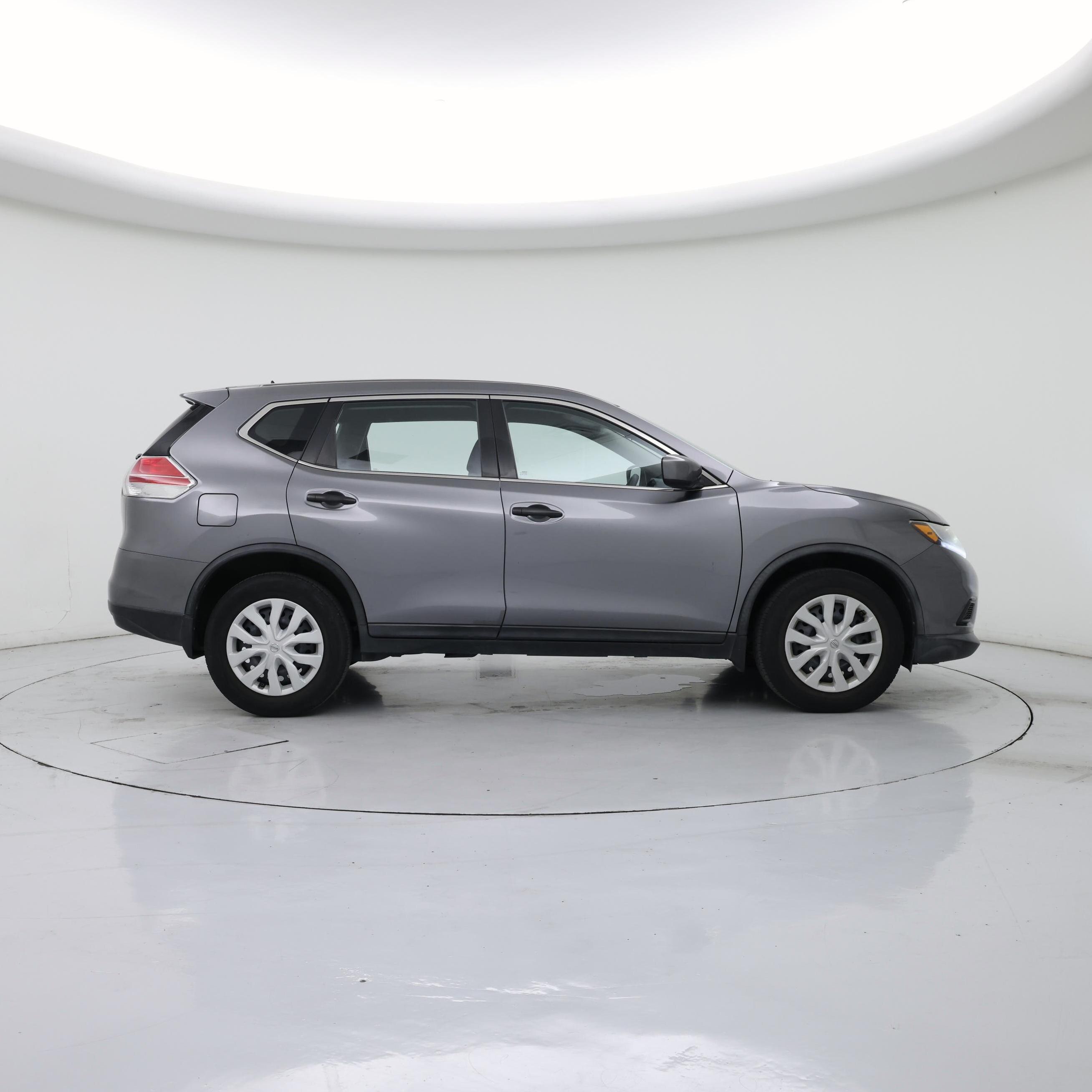 Thumbnail: 2016 Nissan Rogue - 7