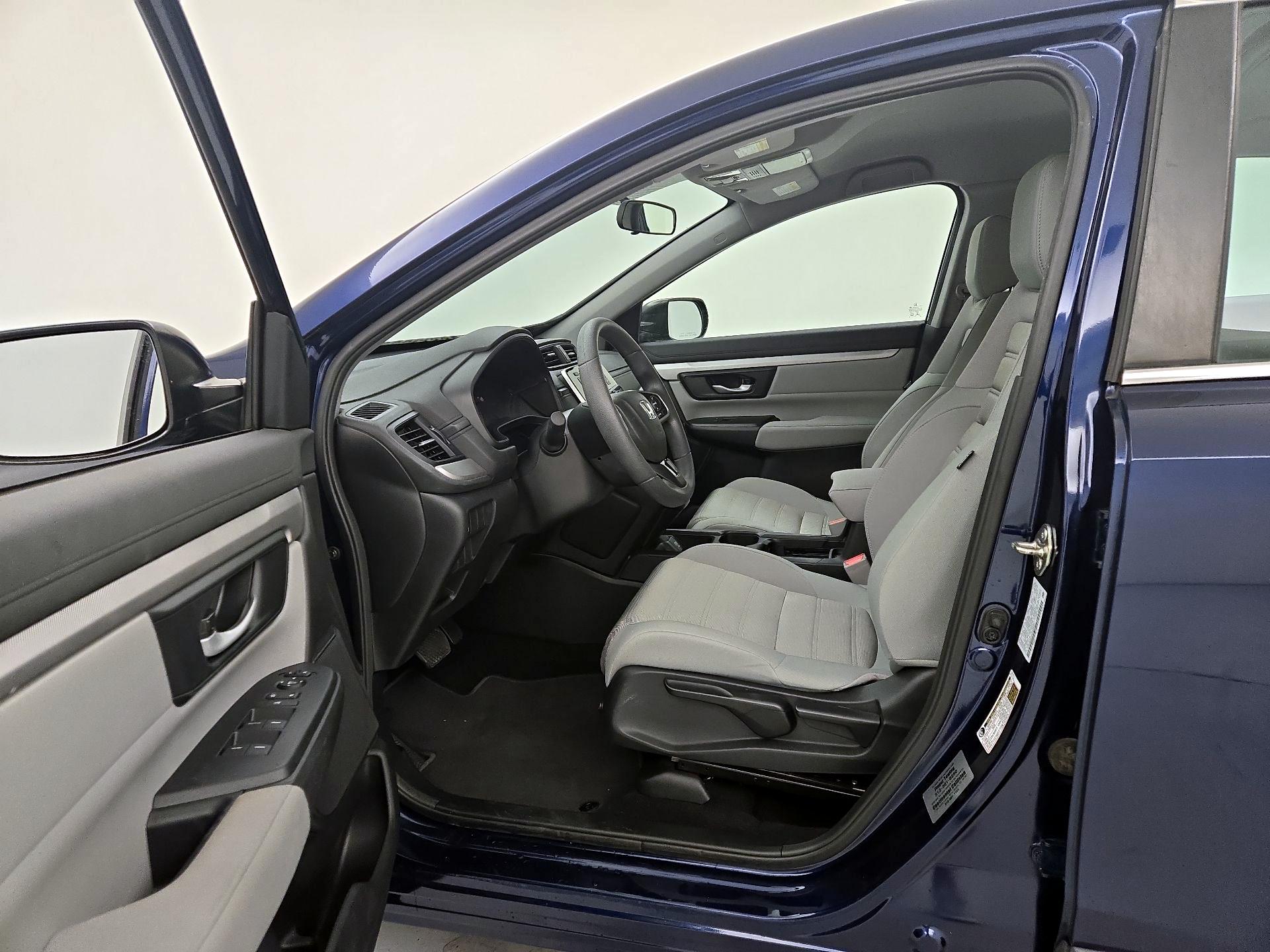 Thumbnail: 2018 Honda CR-V - 11