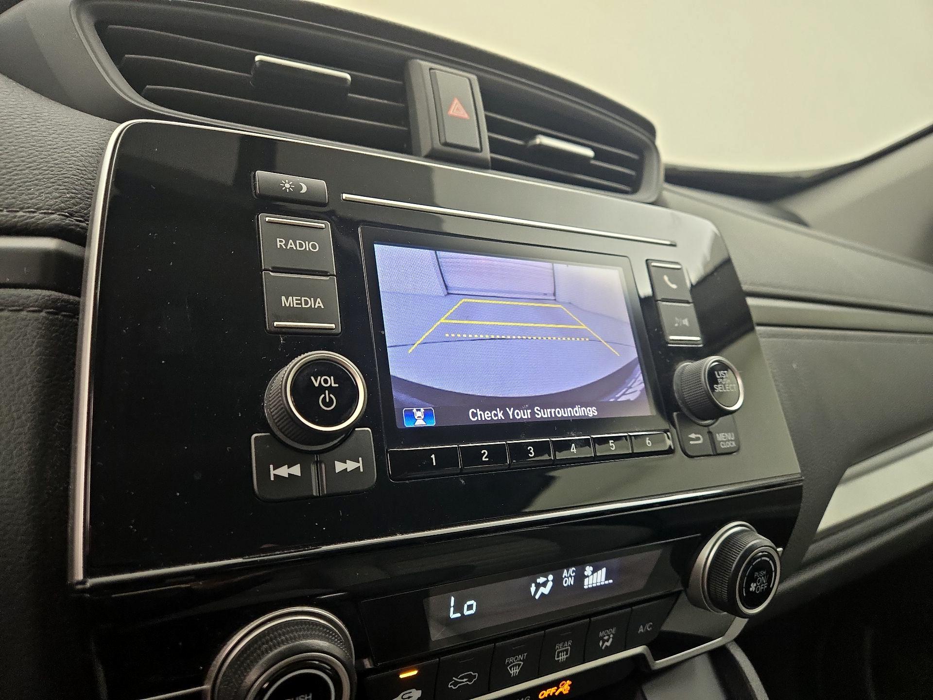 Thumbnail: 2018 Honda CR-V - 14