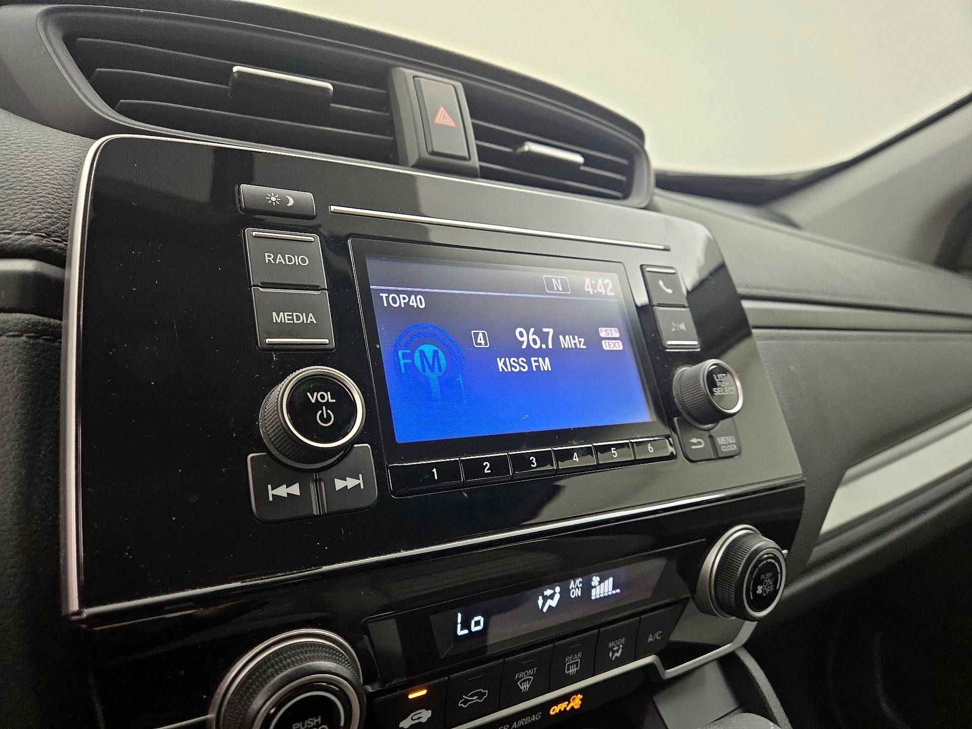 Thumbnail: 2018 Honda CR-V - 15