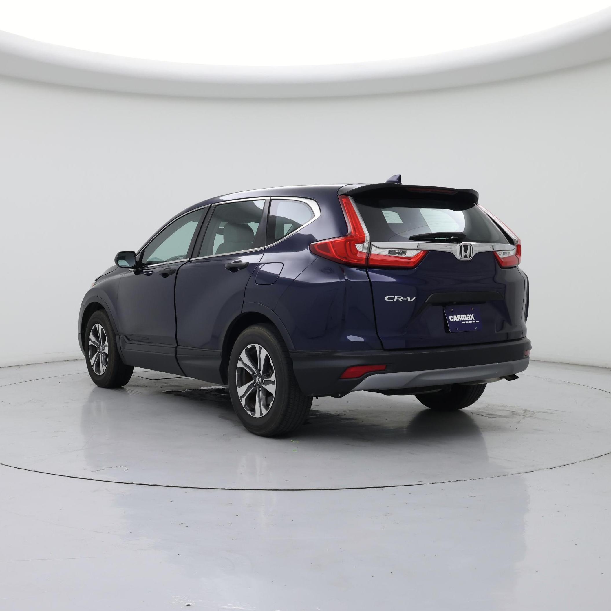 Thumbnail: 2018 Honda CR-V - 2