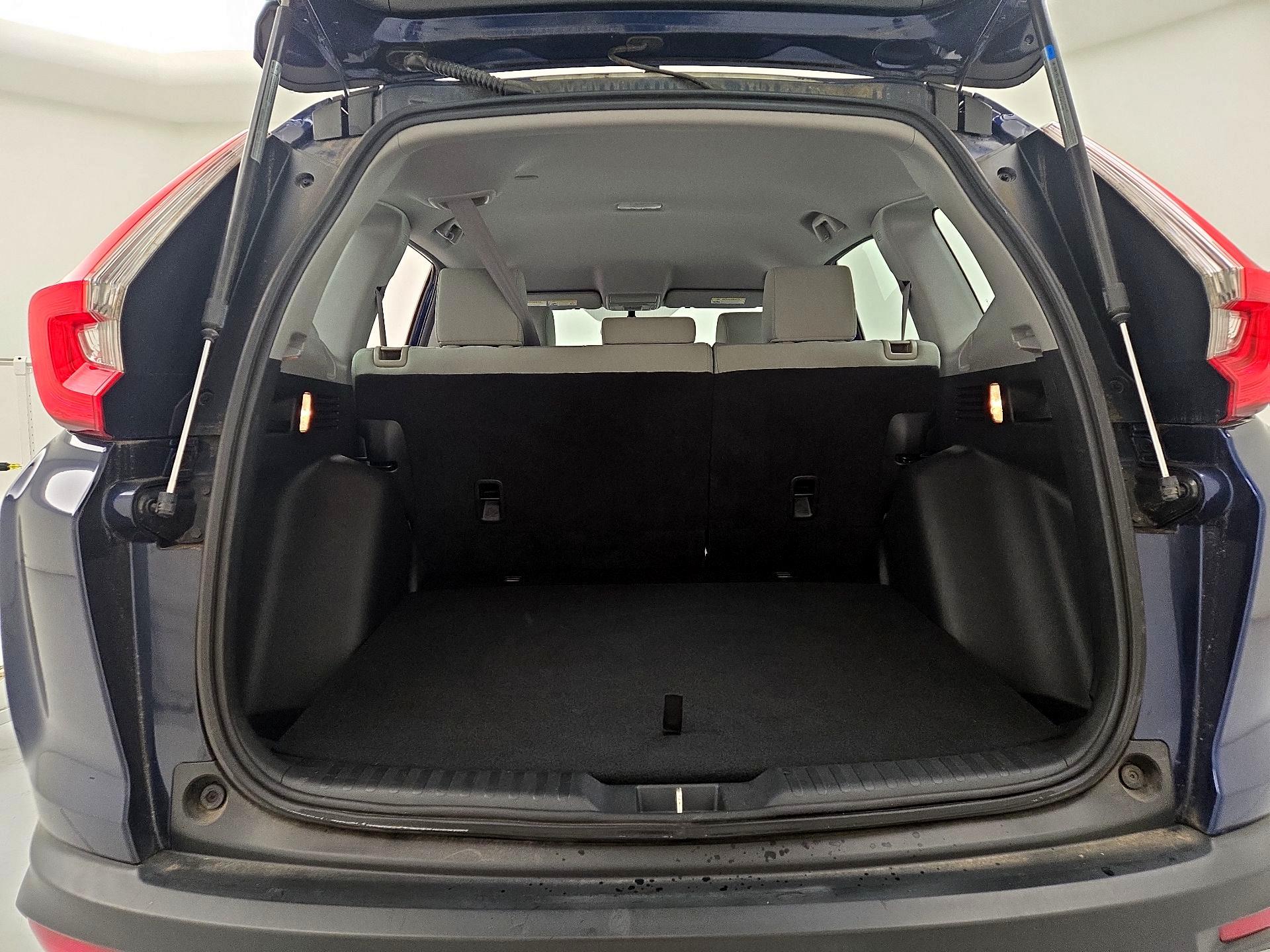 Thumbnail: 2018 Honda CR-V - 20