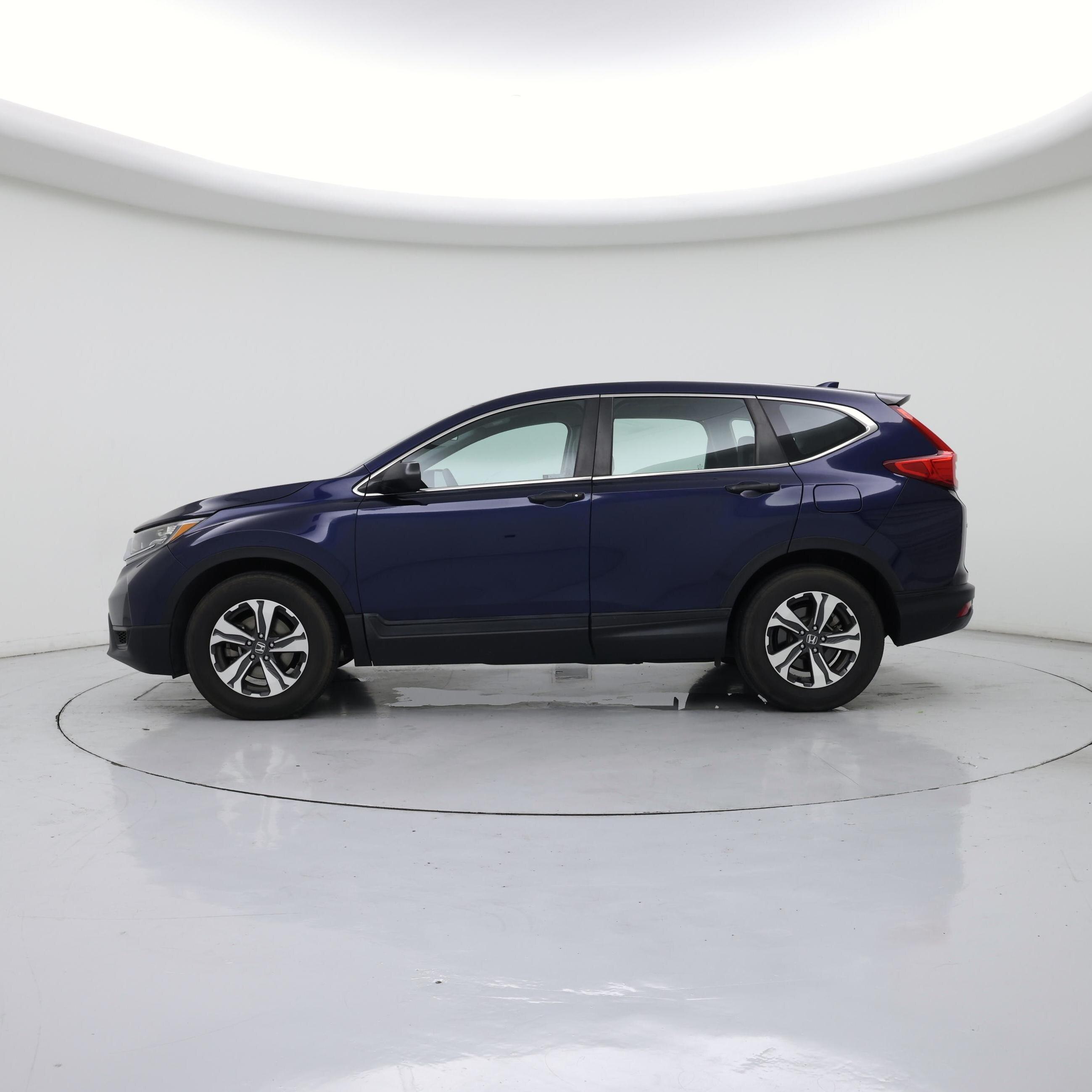 Thumbnail: 2018 Honda CR-V - 3