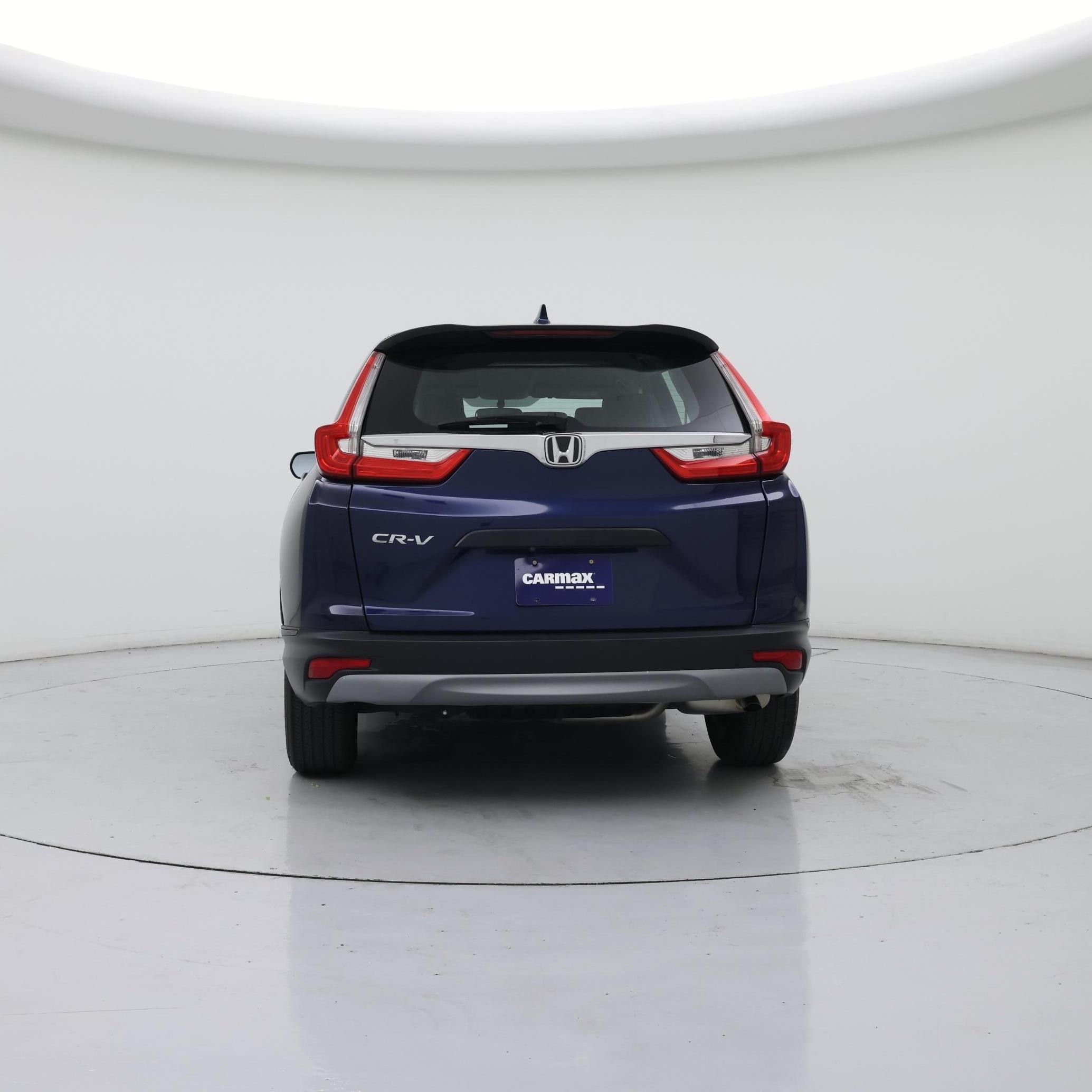 Thumbnail: 2018 Honda CR-V - 6