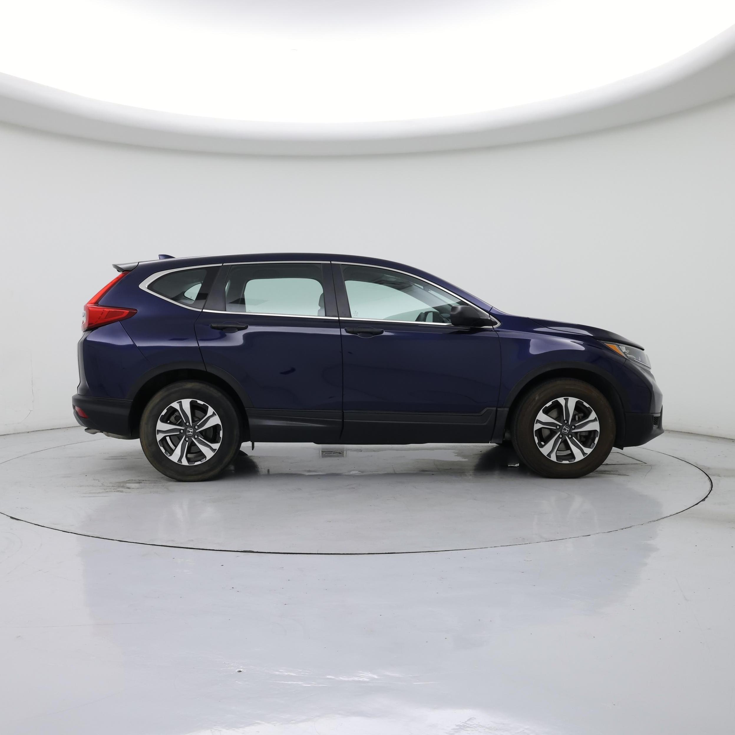 Thumbnail: 2018 Honda CR-V - 7